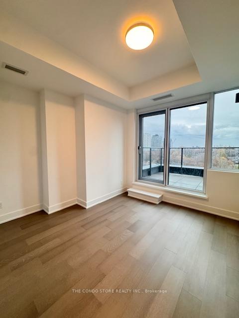 Photo 13 of Unit 903, 8 Manor Road W, Toronto, Yonge-Eglinton — HOMEH