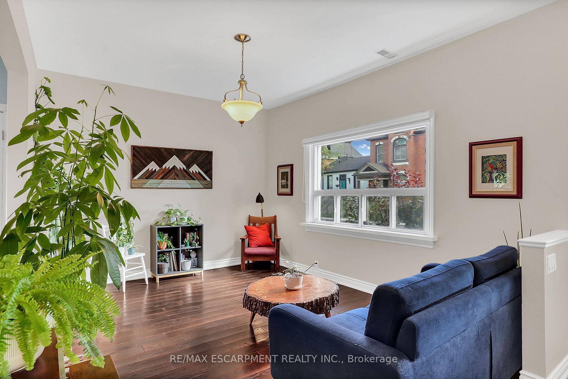 Photo 27 of 22 Liberty Street, Hamilton, Corktown — HOMEH