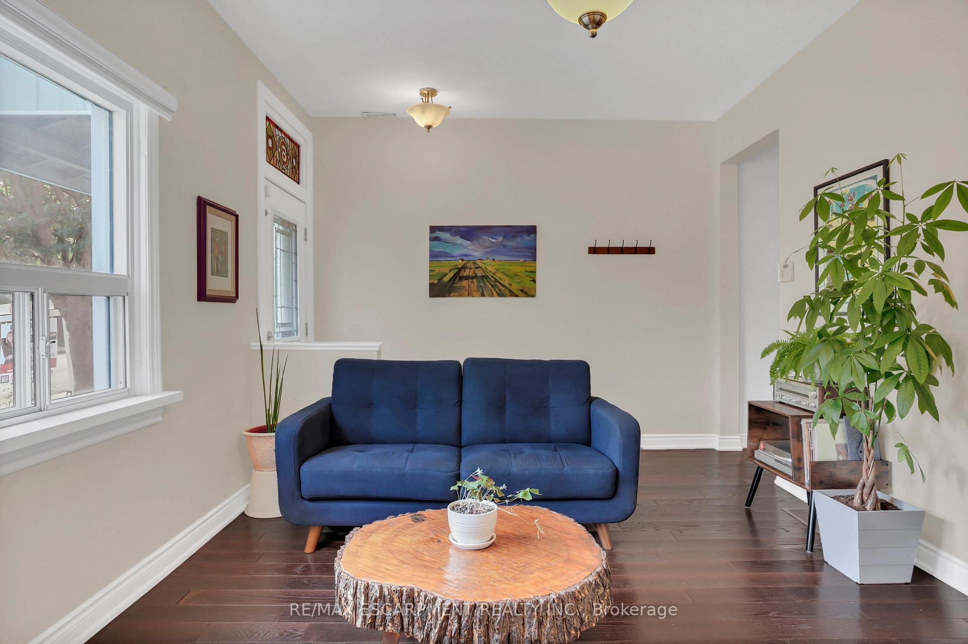 Photo 24 of 22 Liberty Street, Hamilton, Corktown — HOMEH