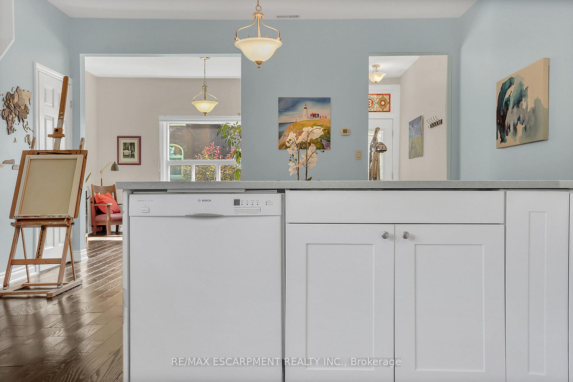 Photo 29 of 22 Liberty Street, Hamilton, Corktown — HOMEH