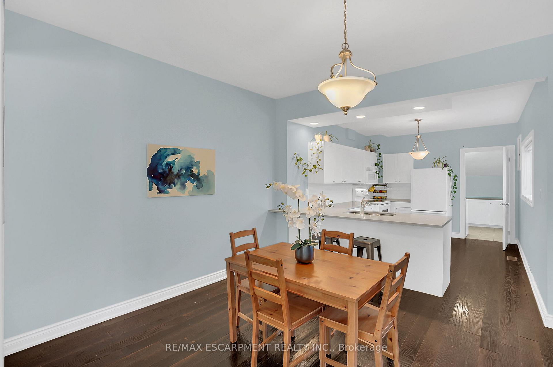 Photo 2 of 22 Liberty Street, Hamilton, Corktown — HOMEH