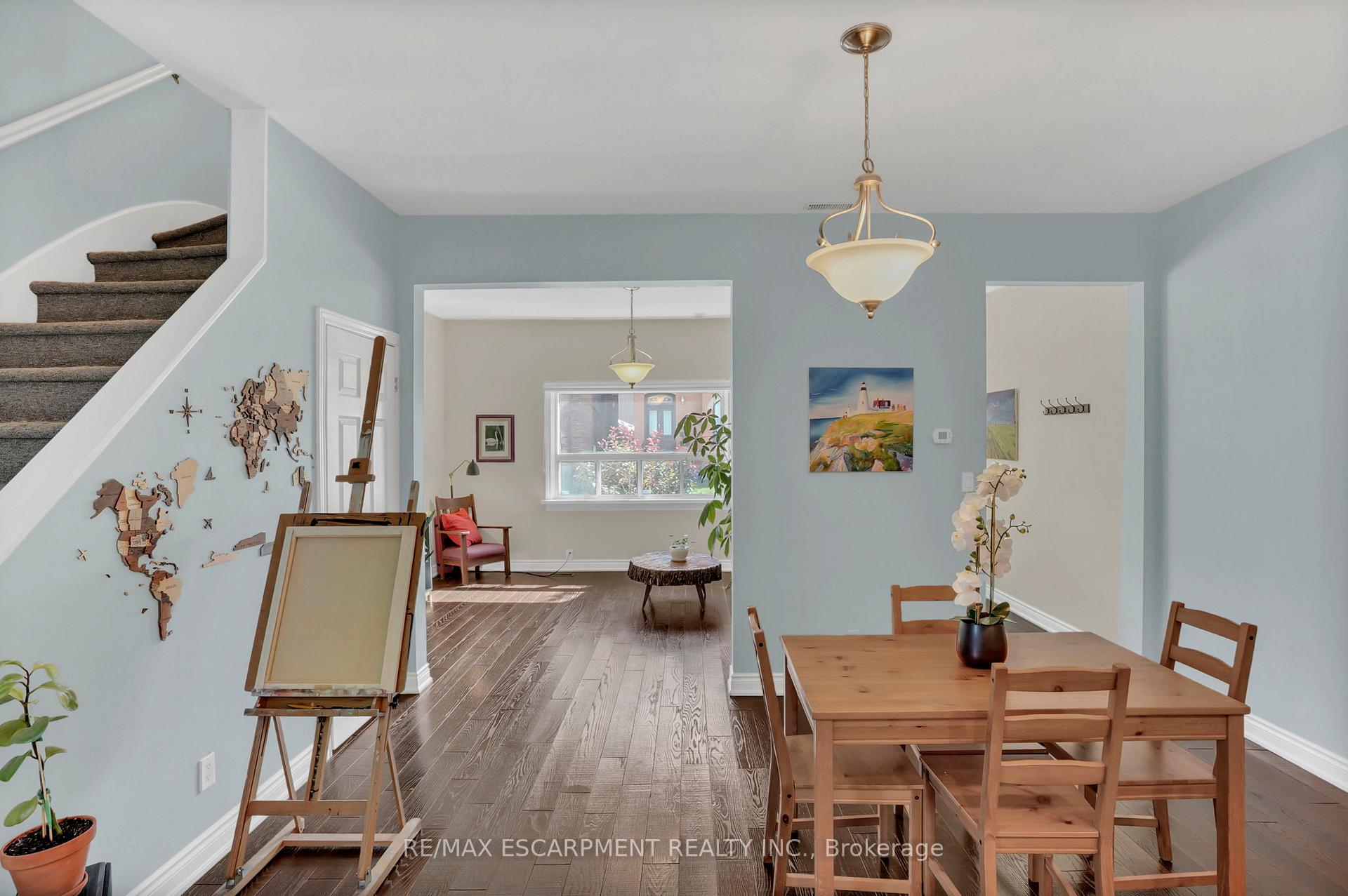Photo 16 of 22 Liberty Street, Hamilton, Corktown — HOMEH