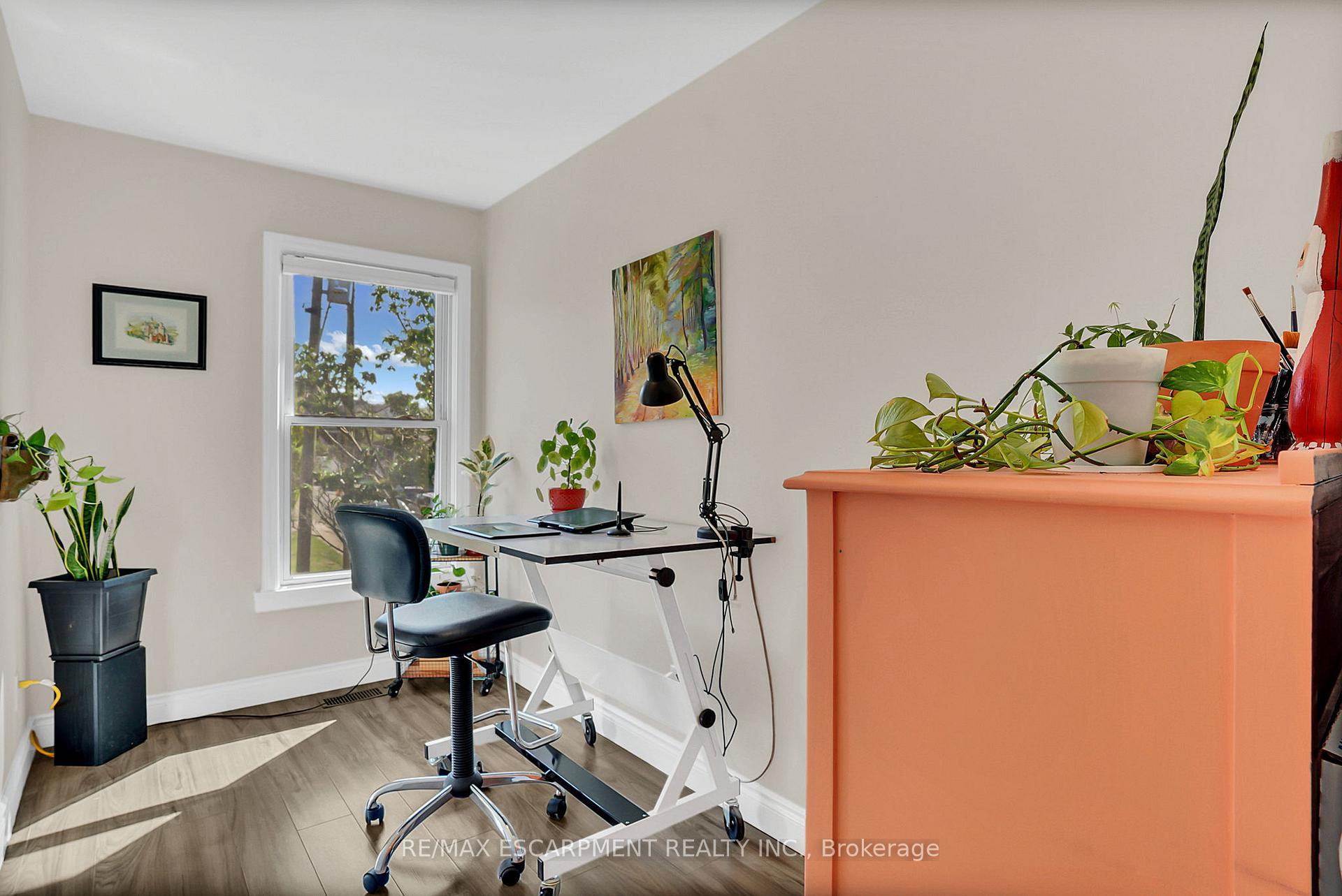 Photo 19 of 22 Liberty Street, Hamilton, Corktown — HOMEH
