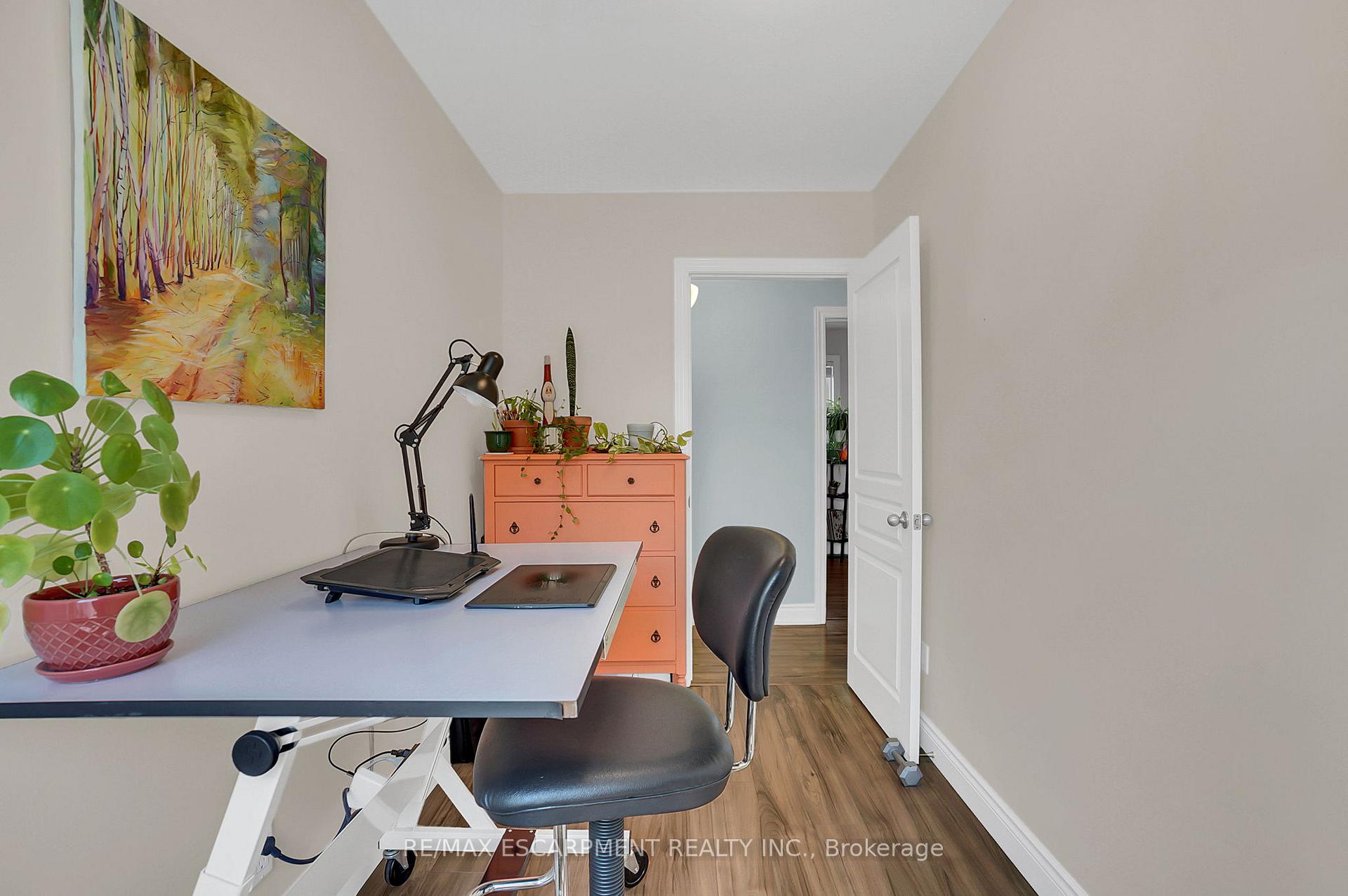 Photo 3 of 22 Liberty Street, Hamilton, Corktown — HOMEH