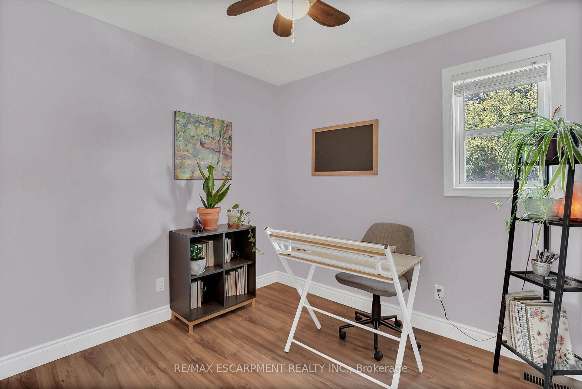 Photo 4 of 22 Liberty Street, Hamilton, Corktown — HOMEH