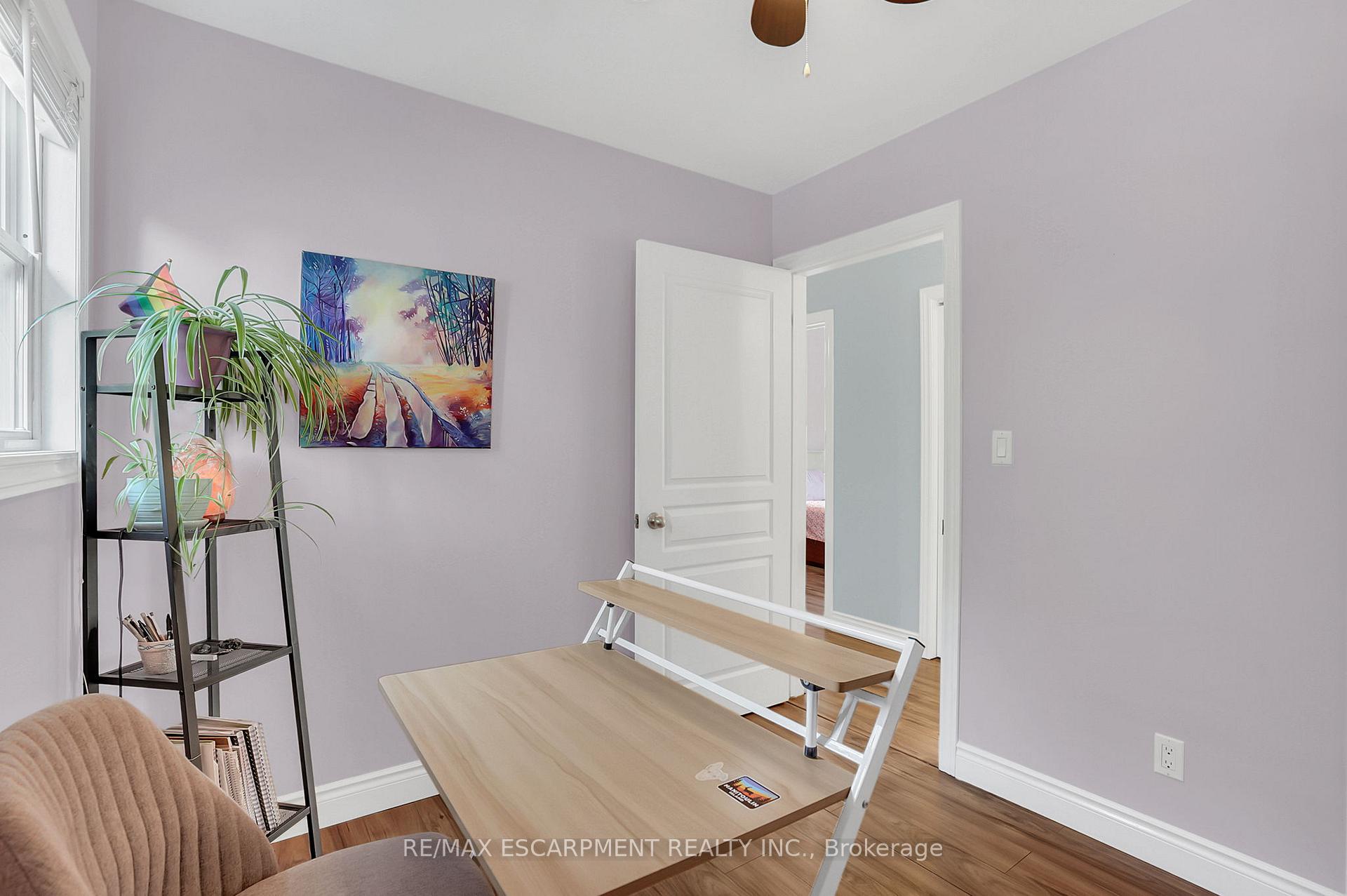 Photo 11 of 22 Liberty Street, Hamilton, Corktown — HOMEH