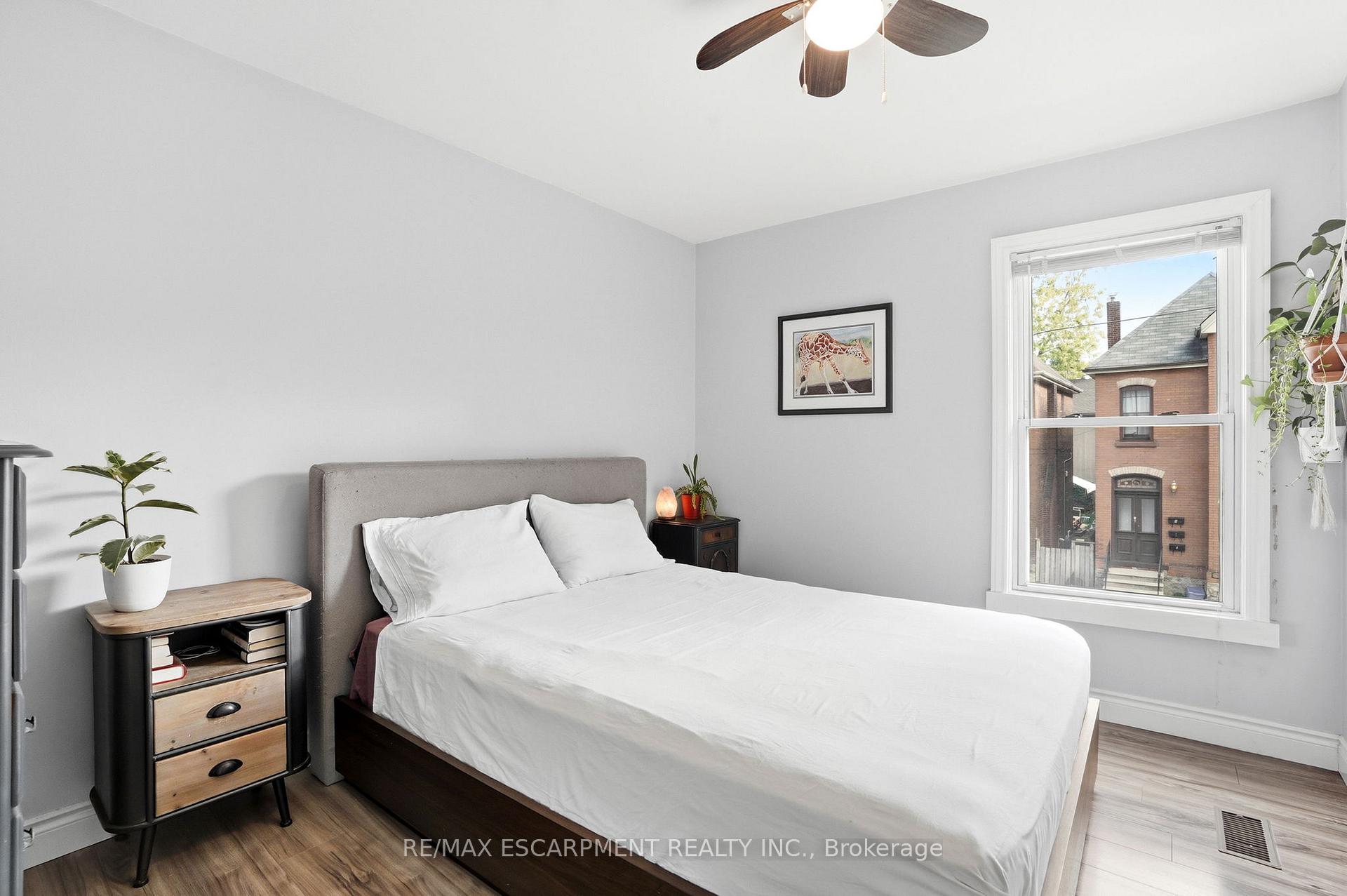 Photo 33 of 22 Liberty Street, Hamilton, Corktown — HOMEH