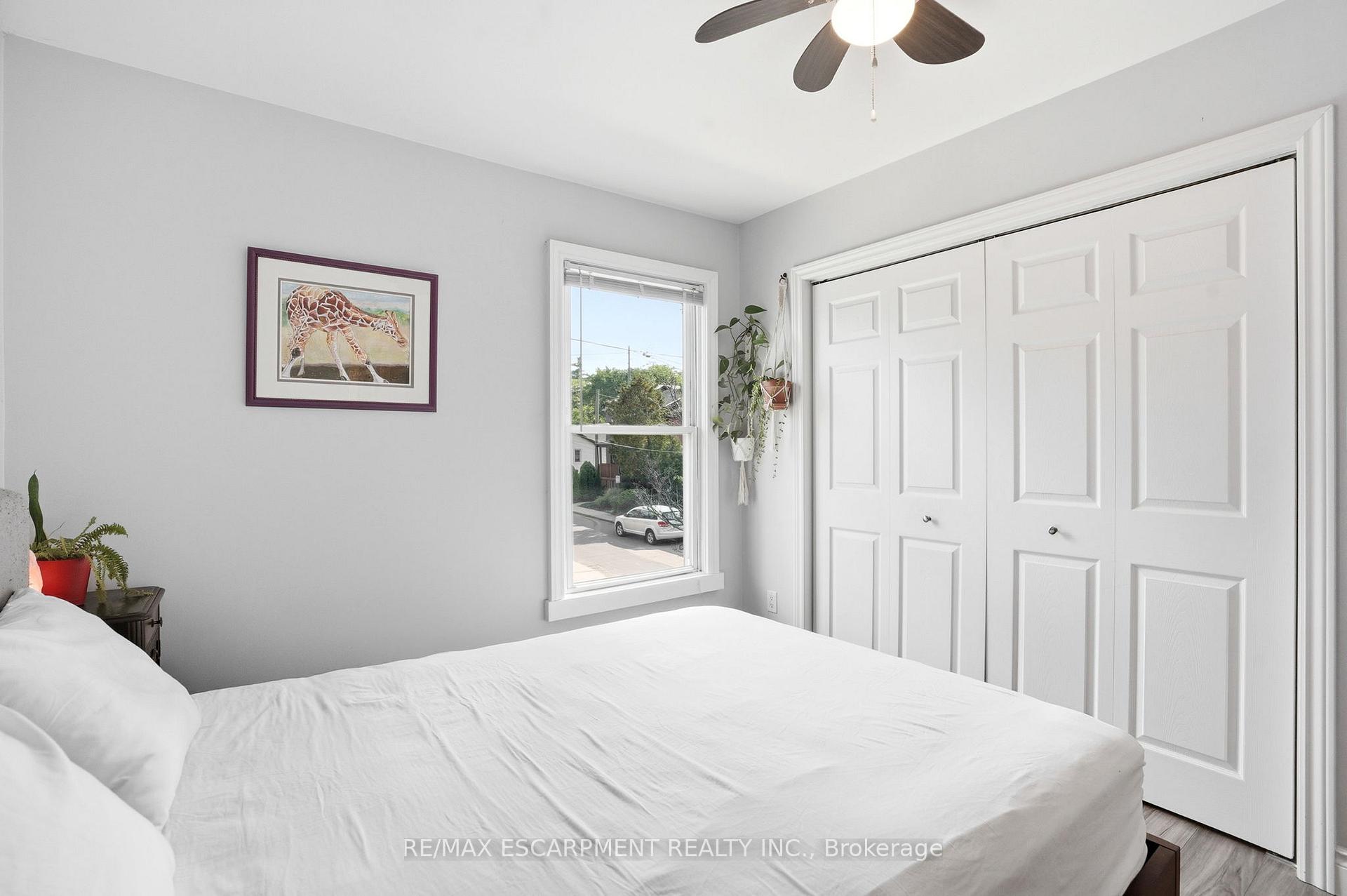 Photo 5 of 22 Liberty Street, Hamilton, Corktown — HOMEH