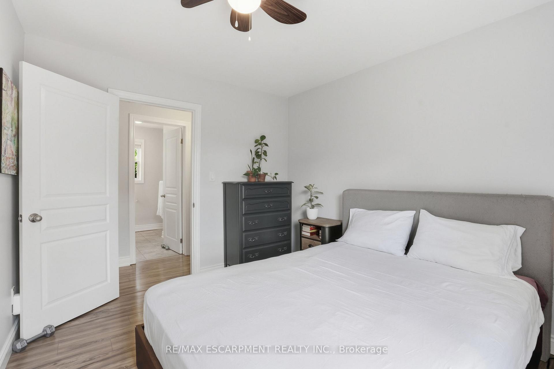 Photo 31 of 22 Liberty Street, Hamilton, Corktown — HOMEH