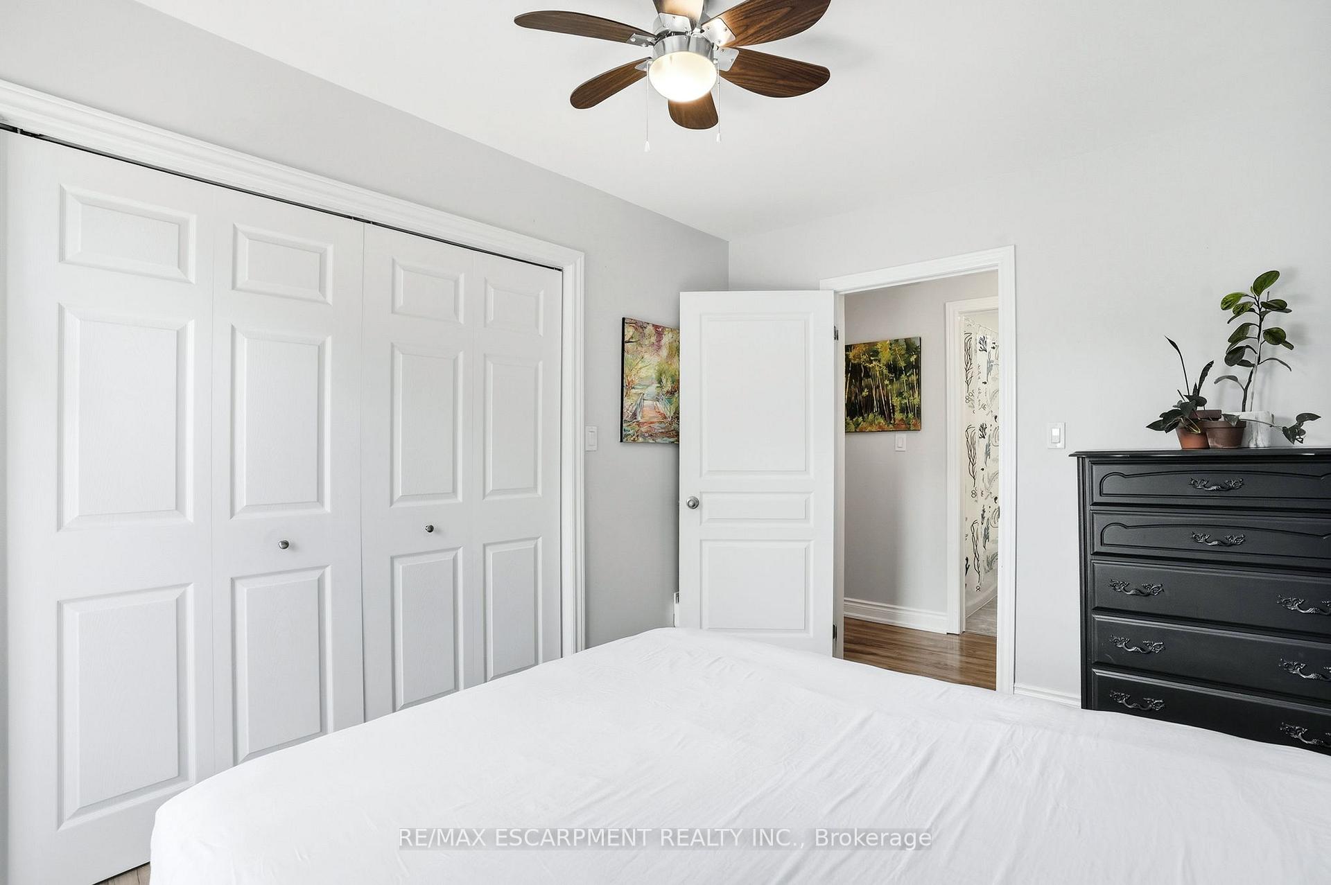 Photo 6 of 22 Liberty Street, Hamilton, Corktown — HOMEH
