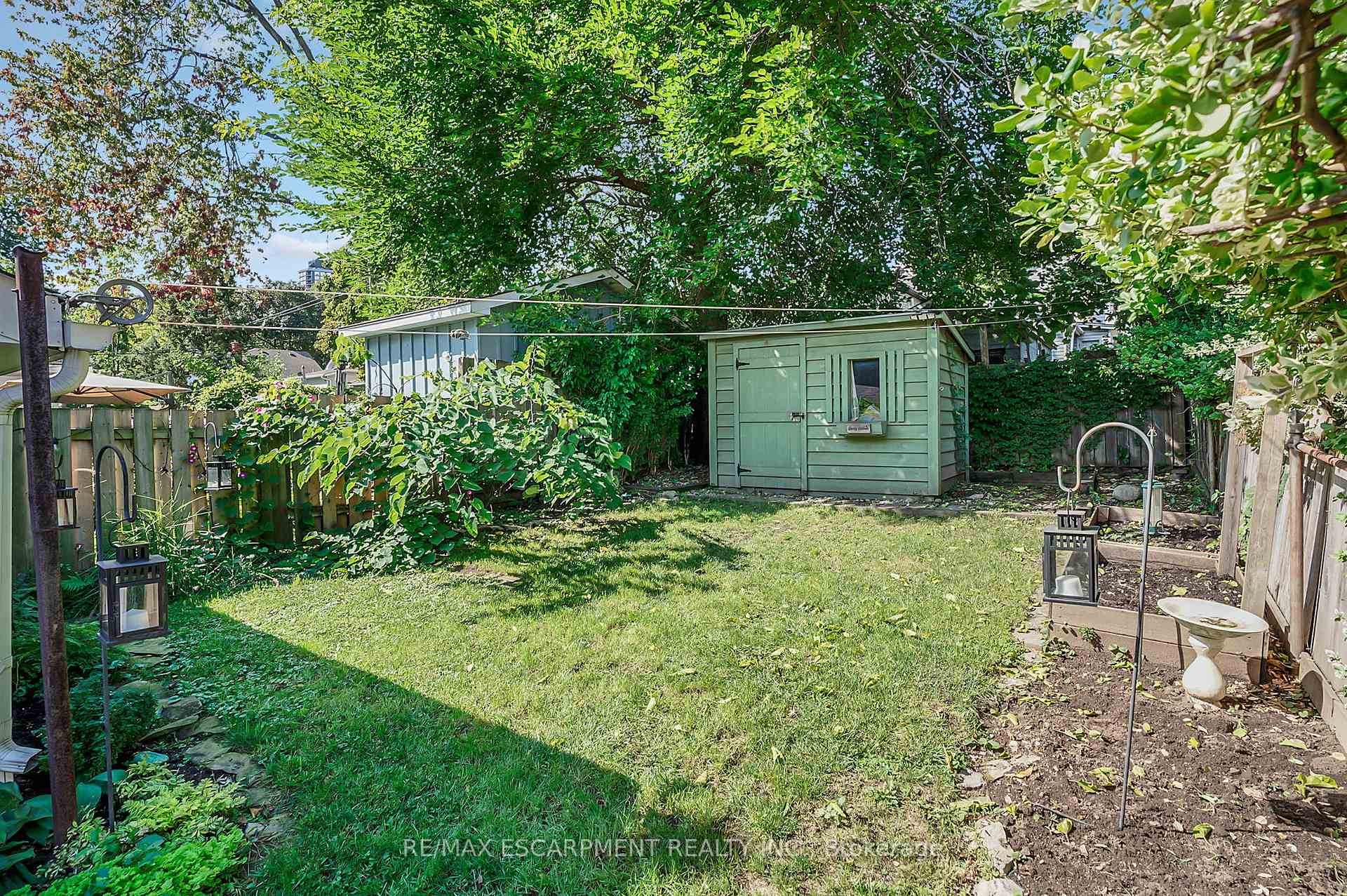 Photo 7 of 22 Liberty Street, Hamilton, Corktown — HOMEH