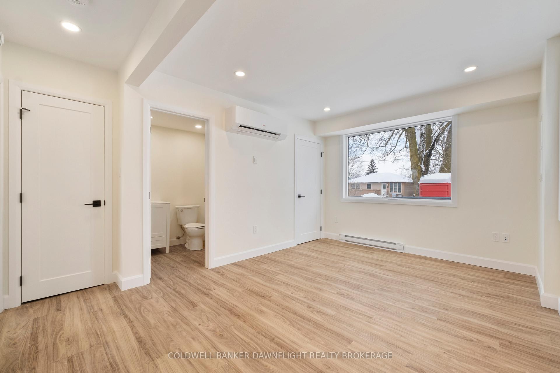 Photo 21 of Unit A (East Unit), 145 Victoria Street, South Huron, Exeter — HOMEH