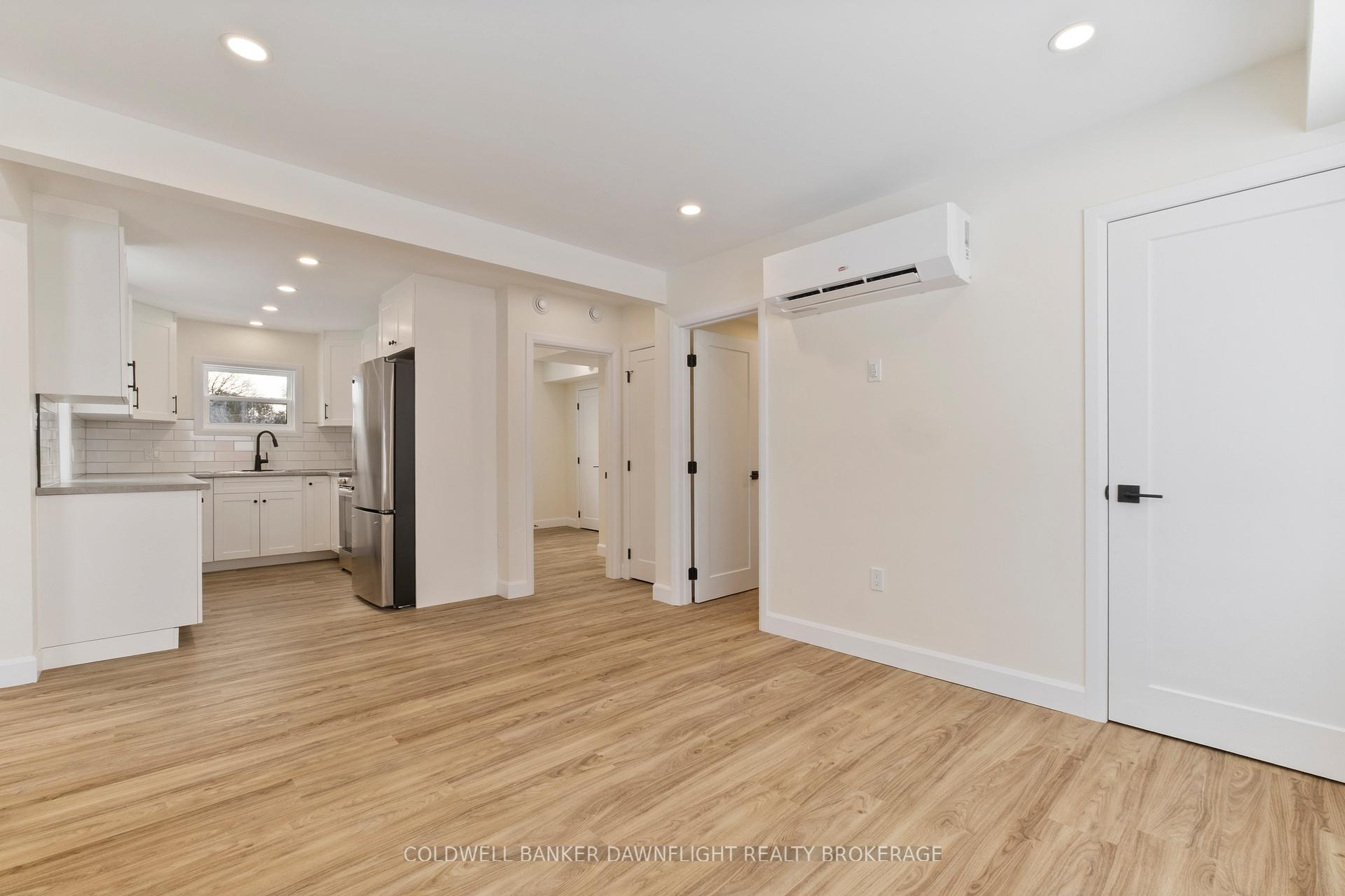 Photo 22 of Unit A (East Unit), 145 Victoria Street, South Huron, Exeter — HOMEH