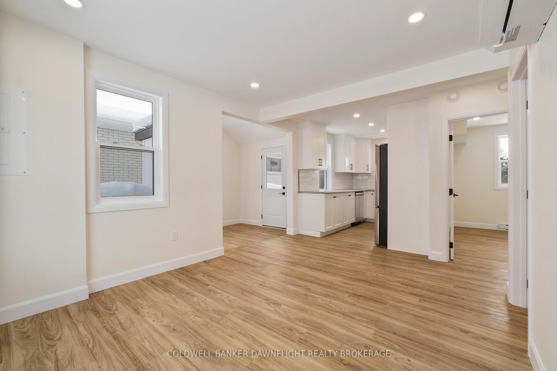 Photo 13 of Unit A (East Unit), 145 Victoria Street, South Huron, Exeter — HOMEH