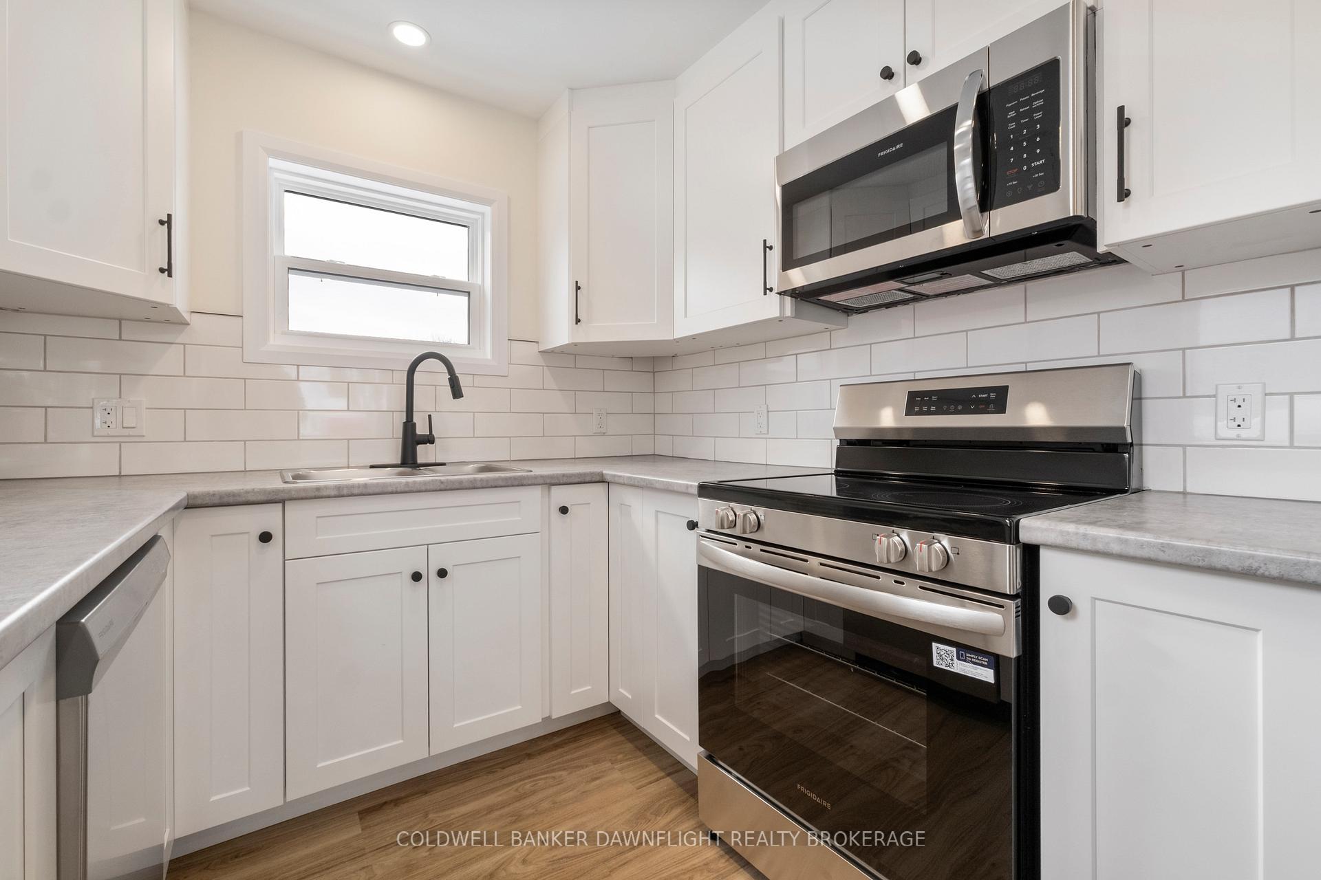 Photo 19 of Unit A (East Unit), 145 Victoria Street, South Huron, Exeter — HOMEH
