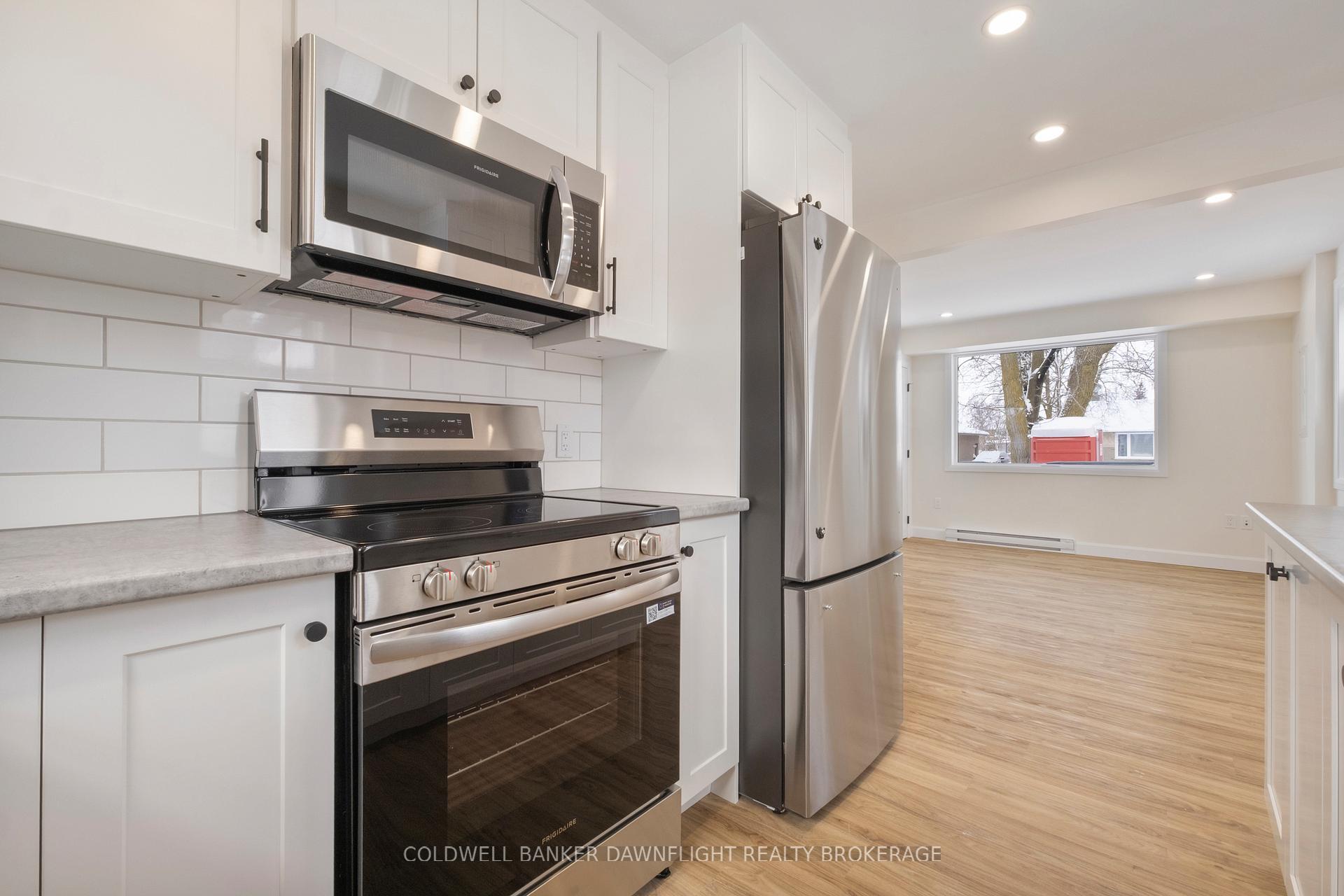 Photo 20 of Unit A (East Unit), 145 Victoria Street, South Huron, Exeter — HOMEH