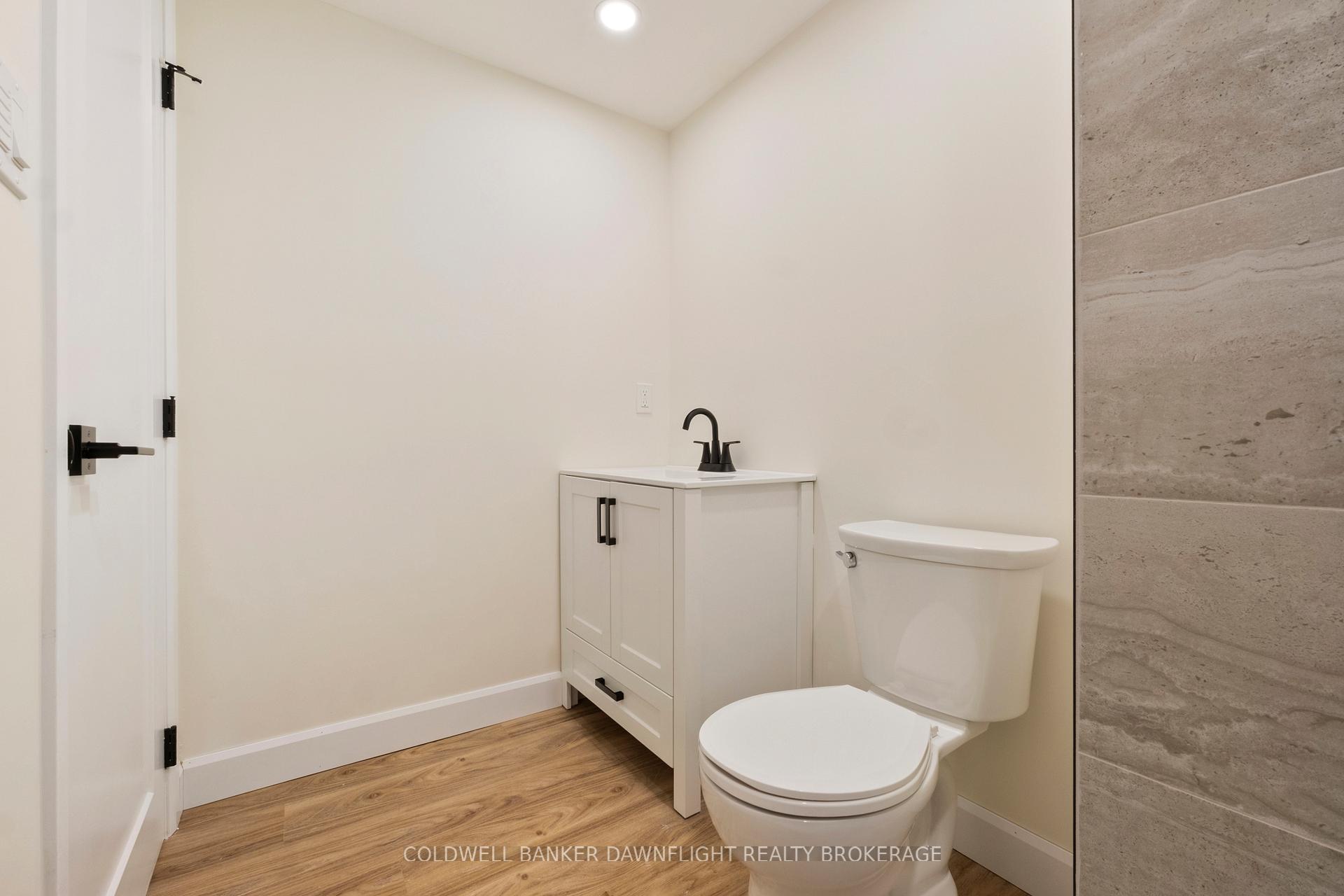 Photo 8 of Unit A (East Unit), 145 Victoria Street, South Huron, Exeter — HOMEH