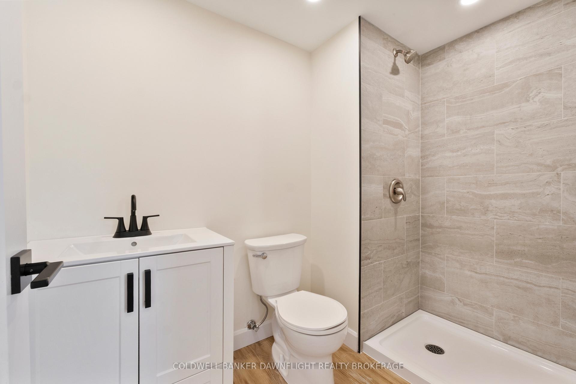 Photo 17 of Unit A (East Unit), 145 Victoria Street, South Huron, Exeter — HOMEH