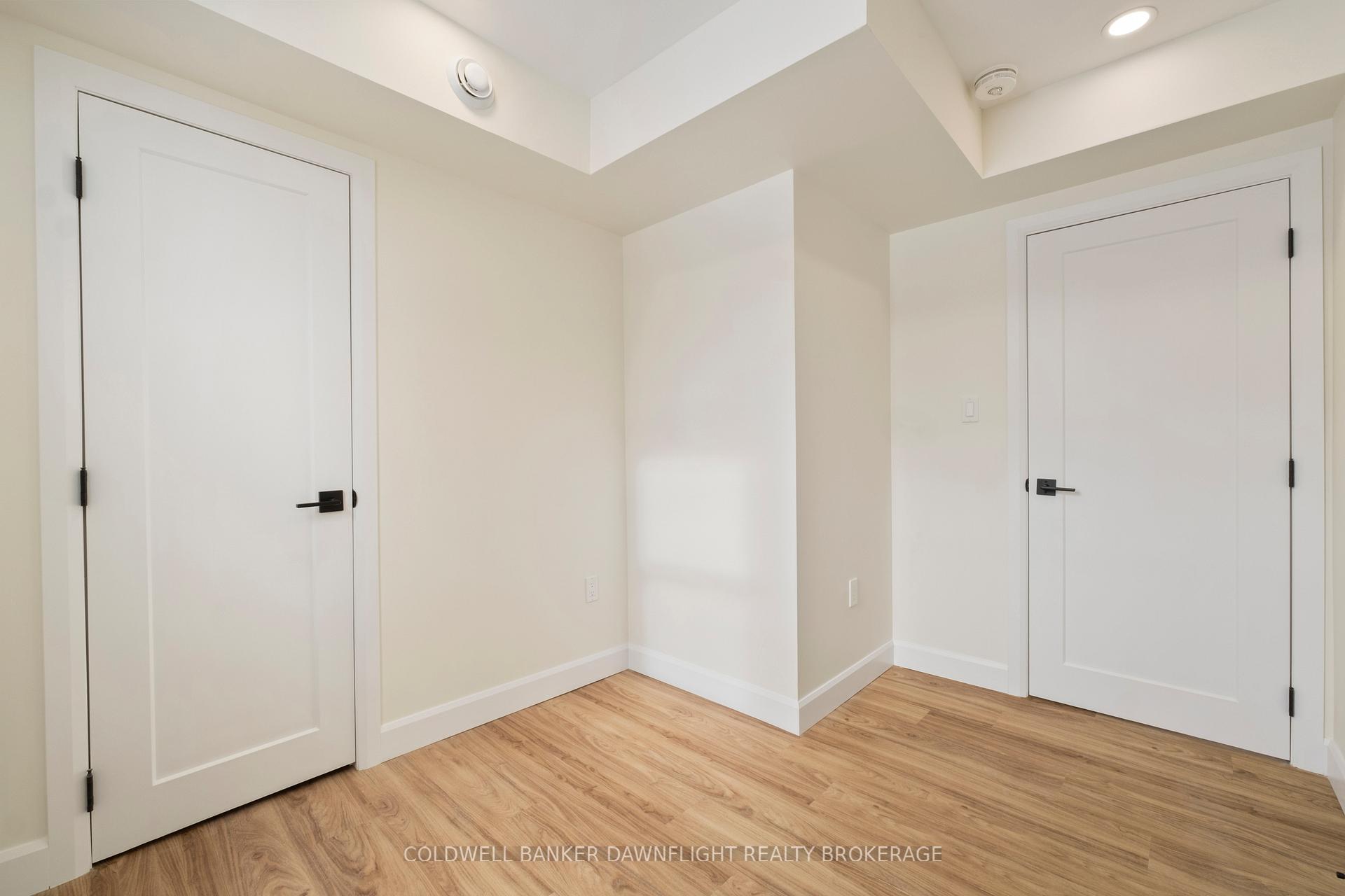 Photo 9 of Unit A (East Unit), 145 Victoria Street, South Huron, Exeter — HOMEH