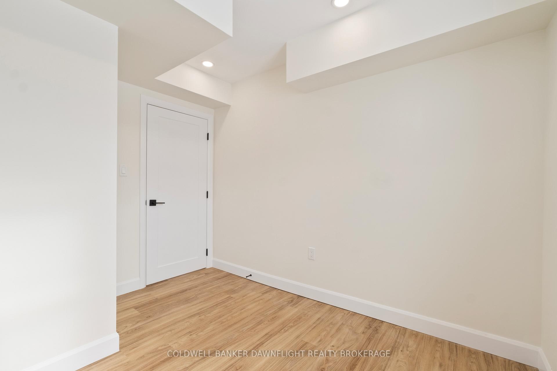 Photo 10 of Unit A (East Unit), 145 Victoria Street, South Huron, Exeter — HOMEH