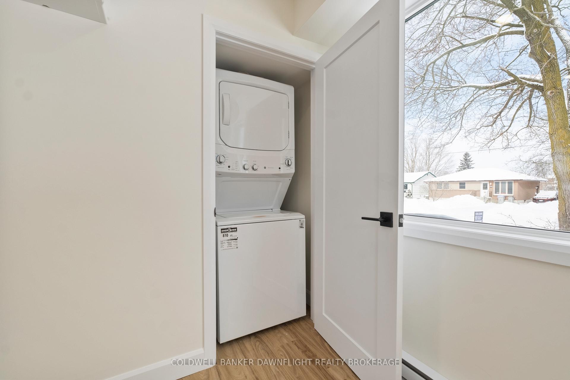 Photo 16 of Unit A (East Unit), 145 Victoria Street, South Huron, Exeter — HOMEH