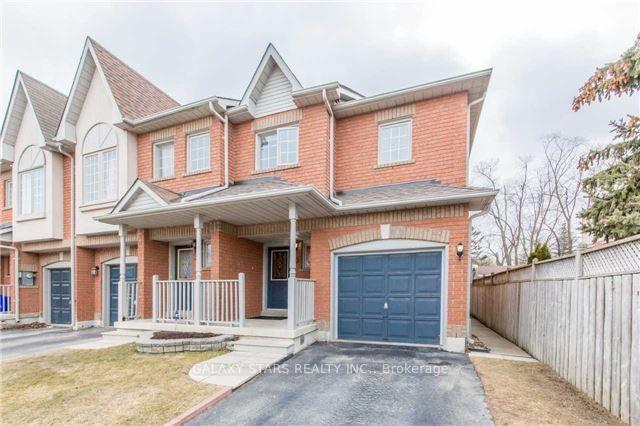 Photo 1 of Unit 40, 1867 Kingston Road, Pickering, Village East — HOMEH