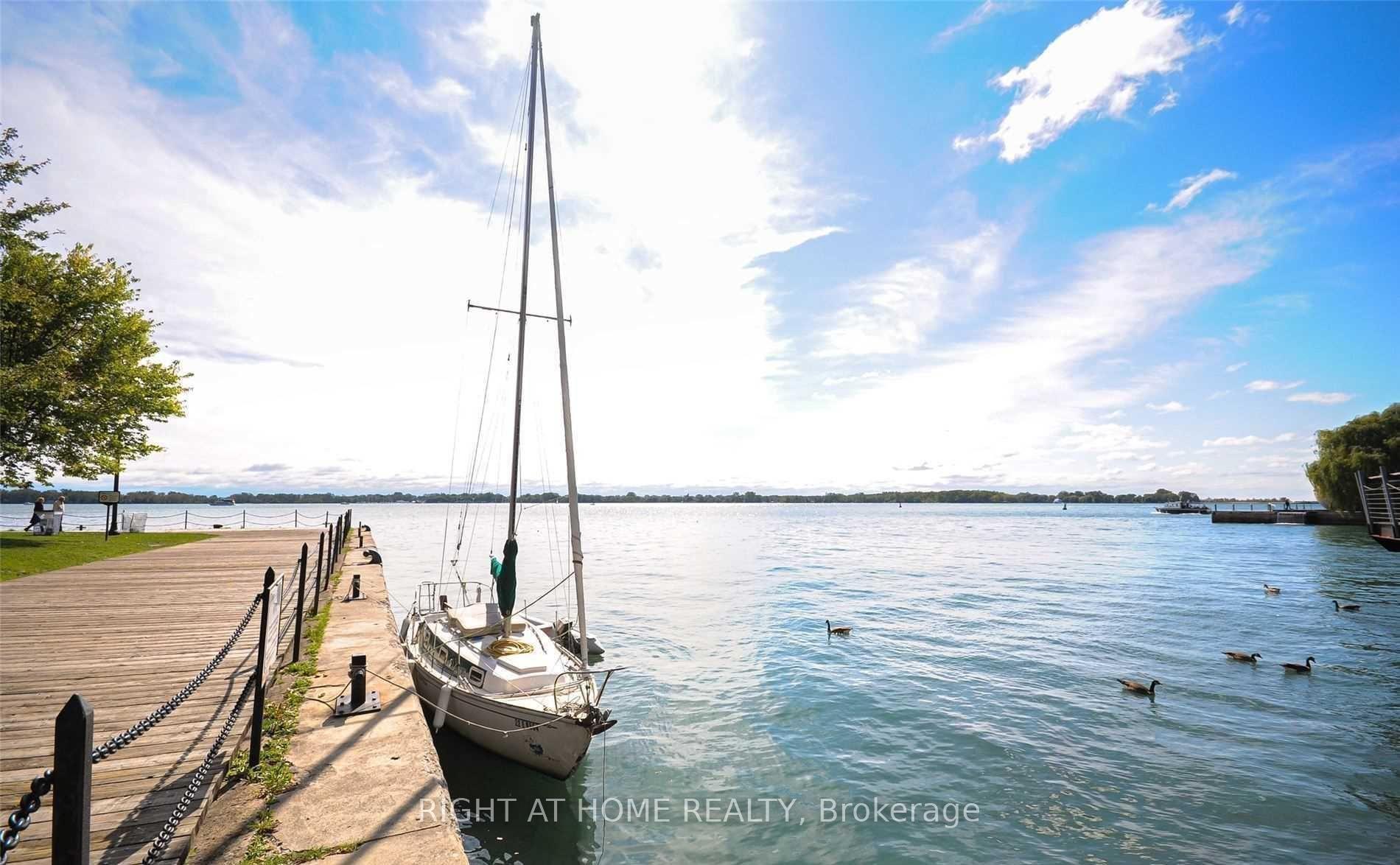 Photo 18 of Unit 3408, 65 Bremner Boulevard, Toronto, Waterfront Communities — HOMEH
