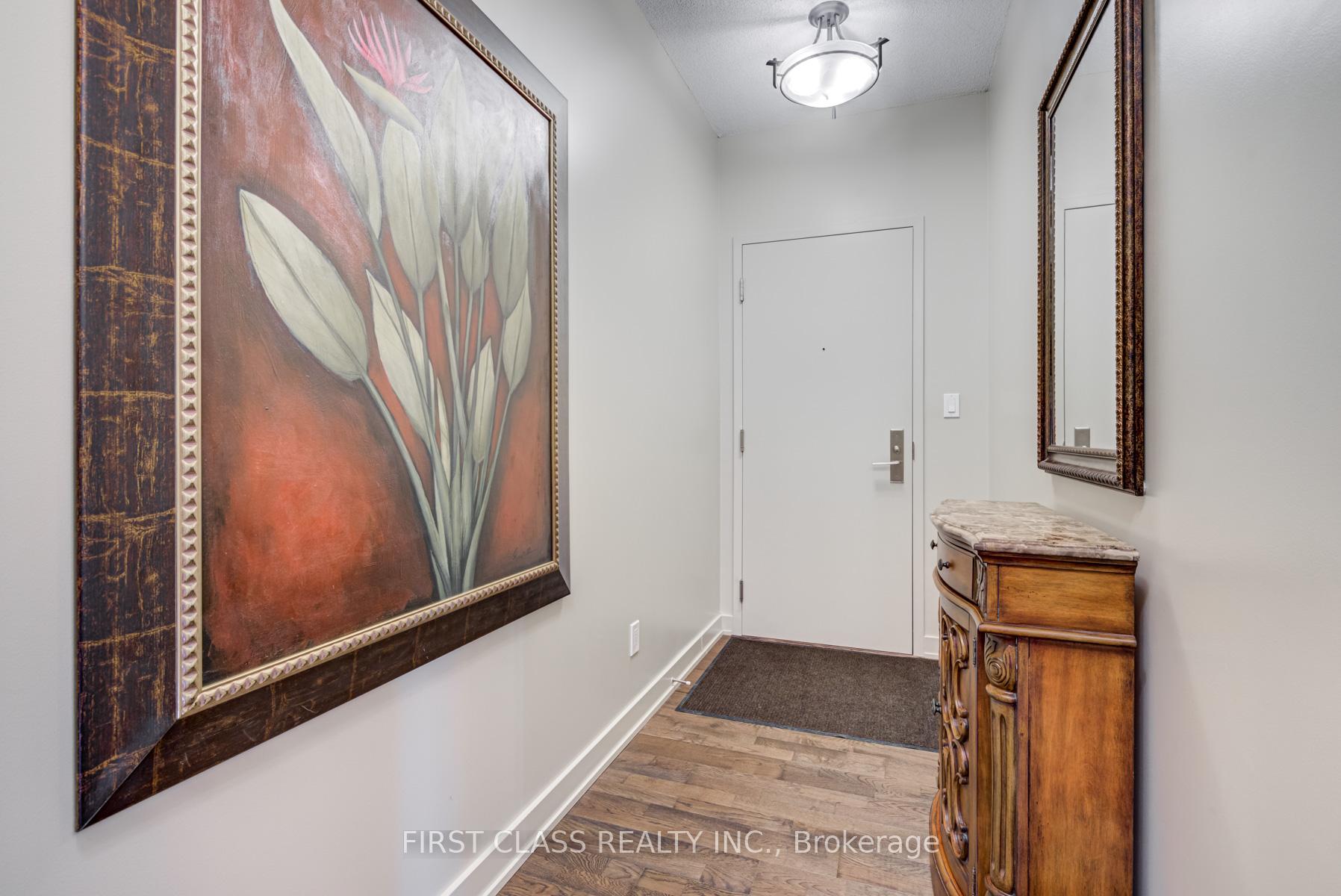 Photo 15 of Unit 1504, 126 Simcoe Street, Toronto, Waterfront Communities — HOMEH