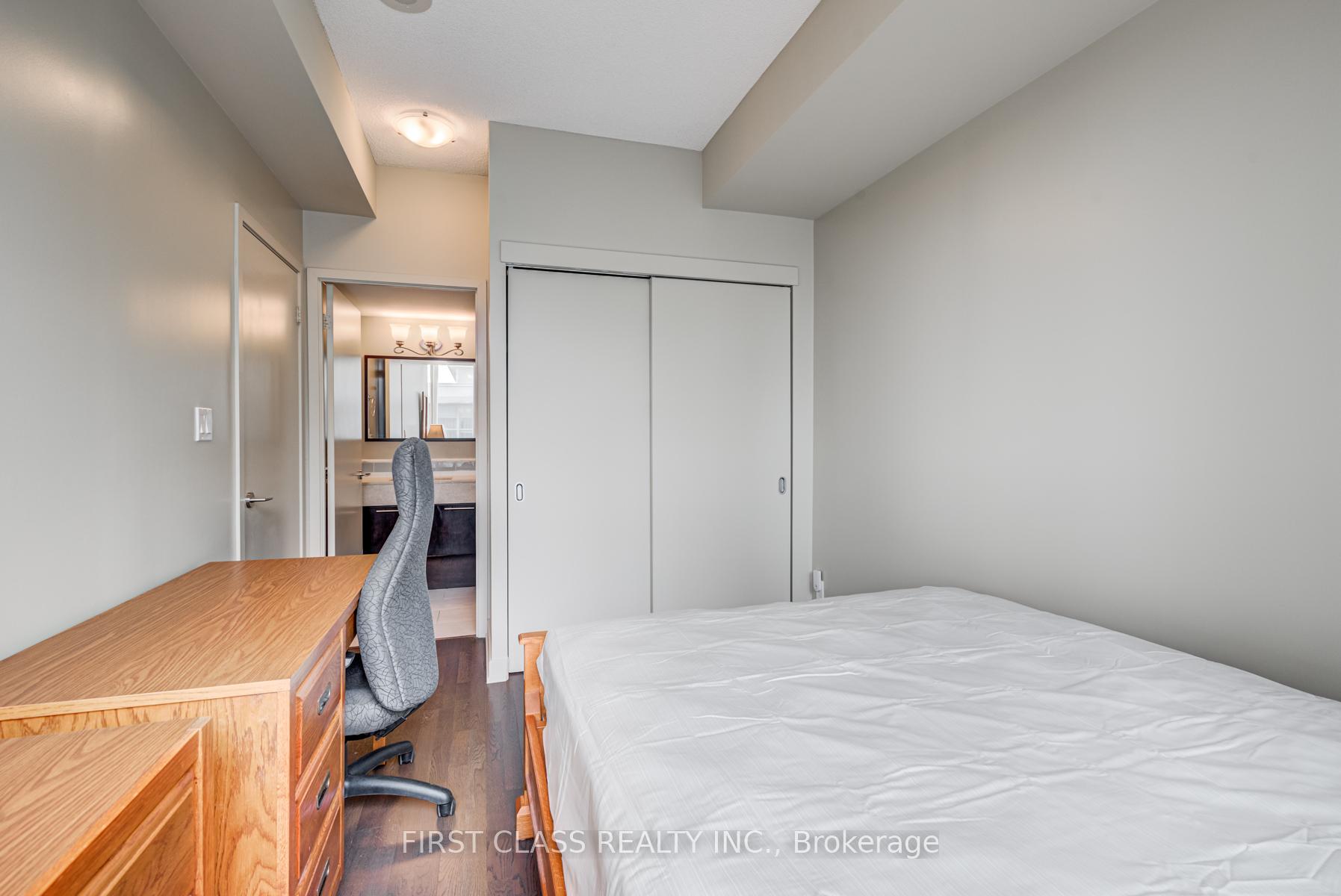Photo 16 of Unit 1504, 126 Simcoe Street, Toronto, Waterfront Communities — HOMEH