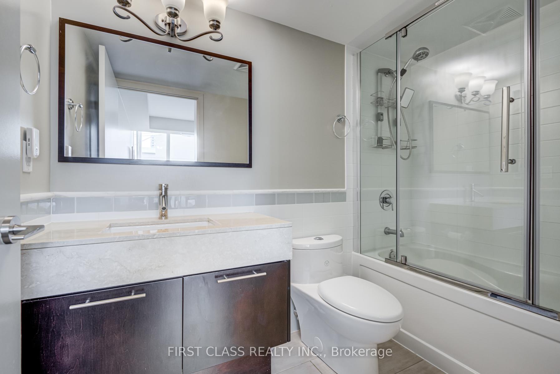 Photo 19 of Unit 1504, 126 Simcoe Street, Toronto, Waterfront Communities — HOMEH