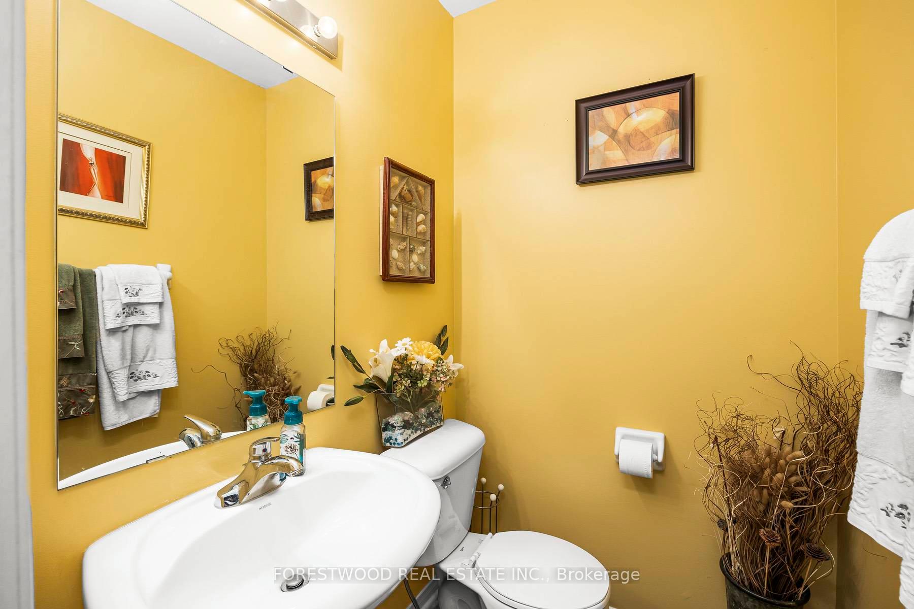 Photo 13 of 28 Sugarberry Drive, Brampton, Credit Valley — HOMEH