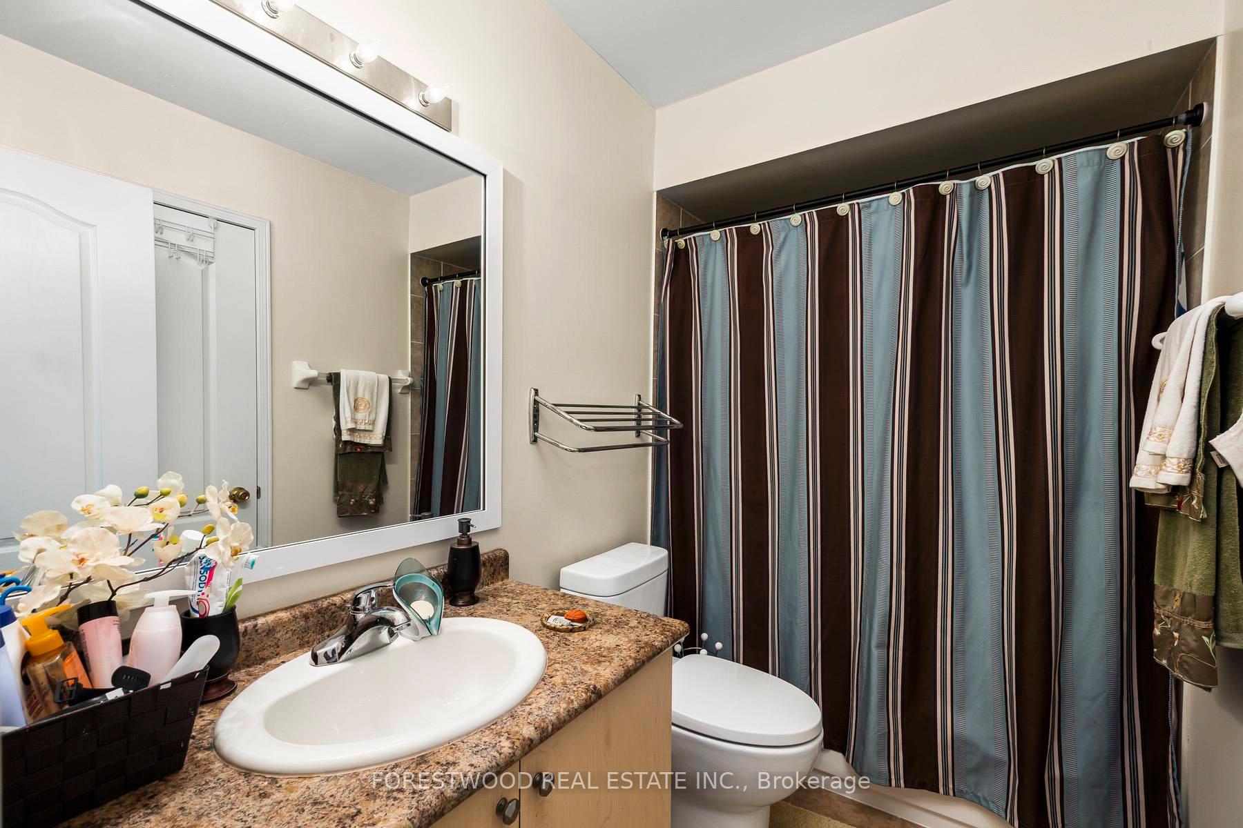 Photo 18 of 28 Sugarberry Drive, Brampton, Credit Valley — HOMEH