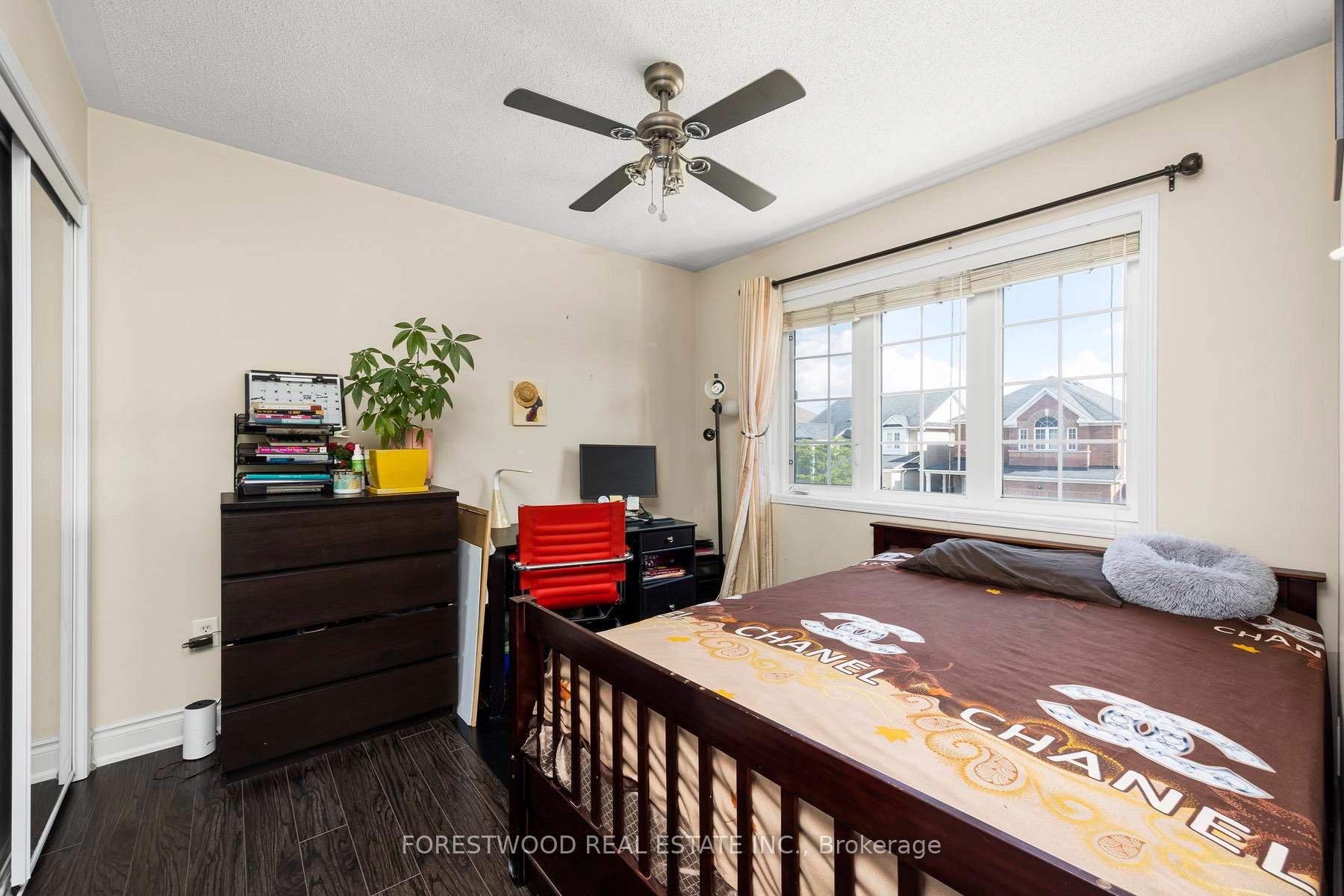 Photo 19 of 28 Sugarberry Drive, Brampton, Credit Valley — HOMEH