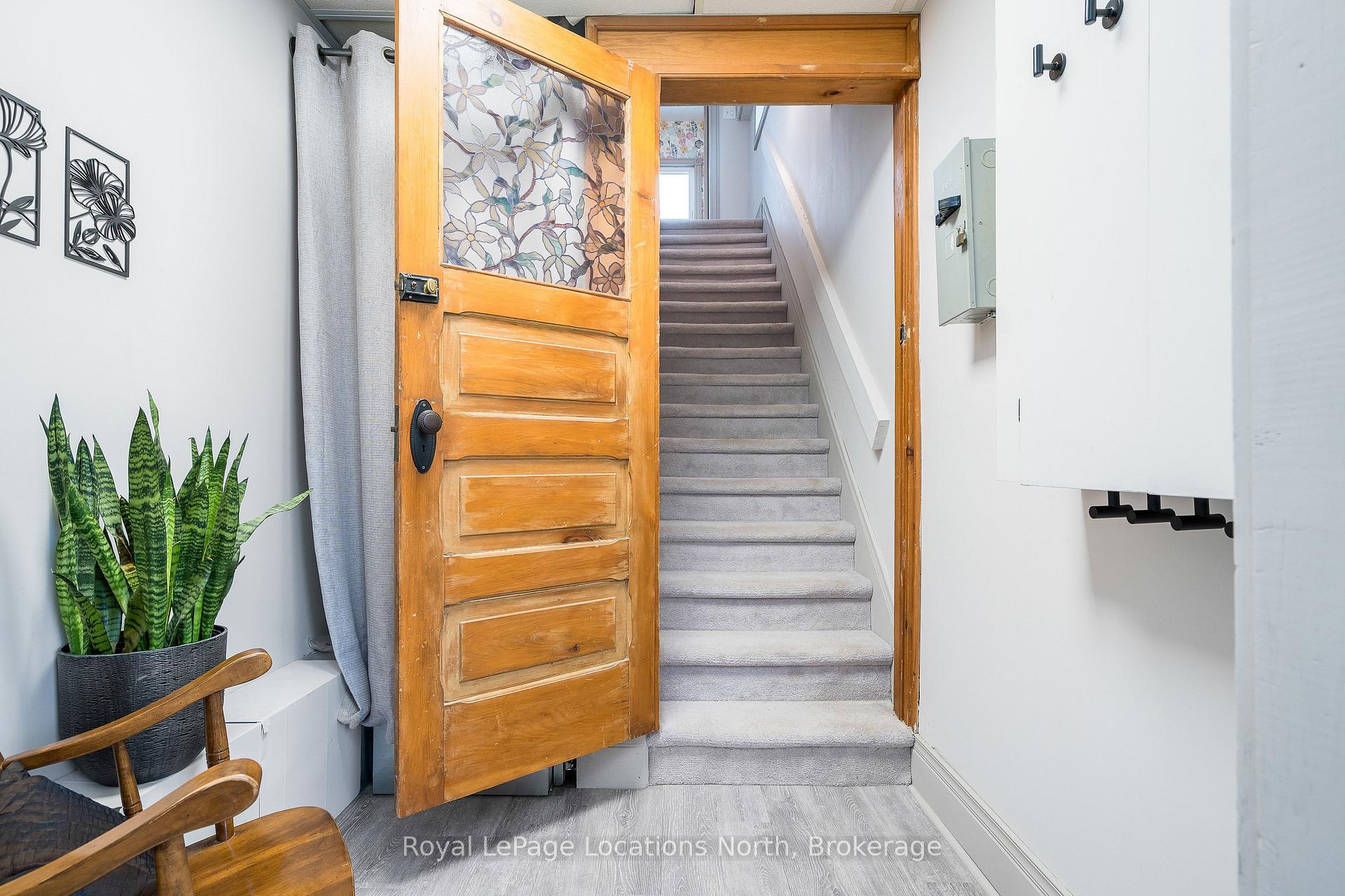 Photo 42 of 242 Simcoe Street, Collingwood — HOMEH