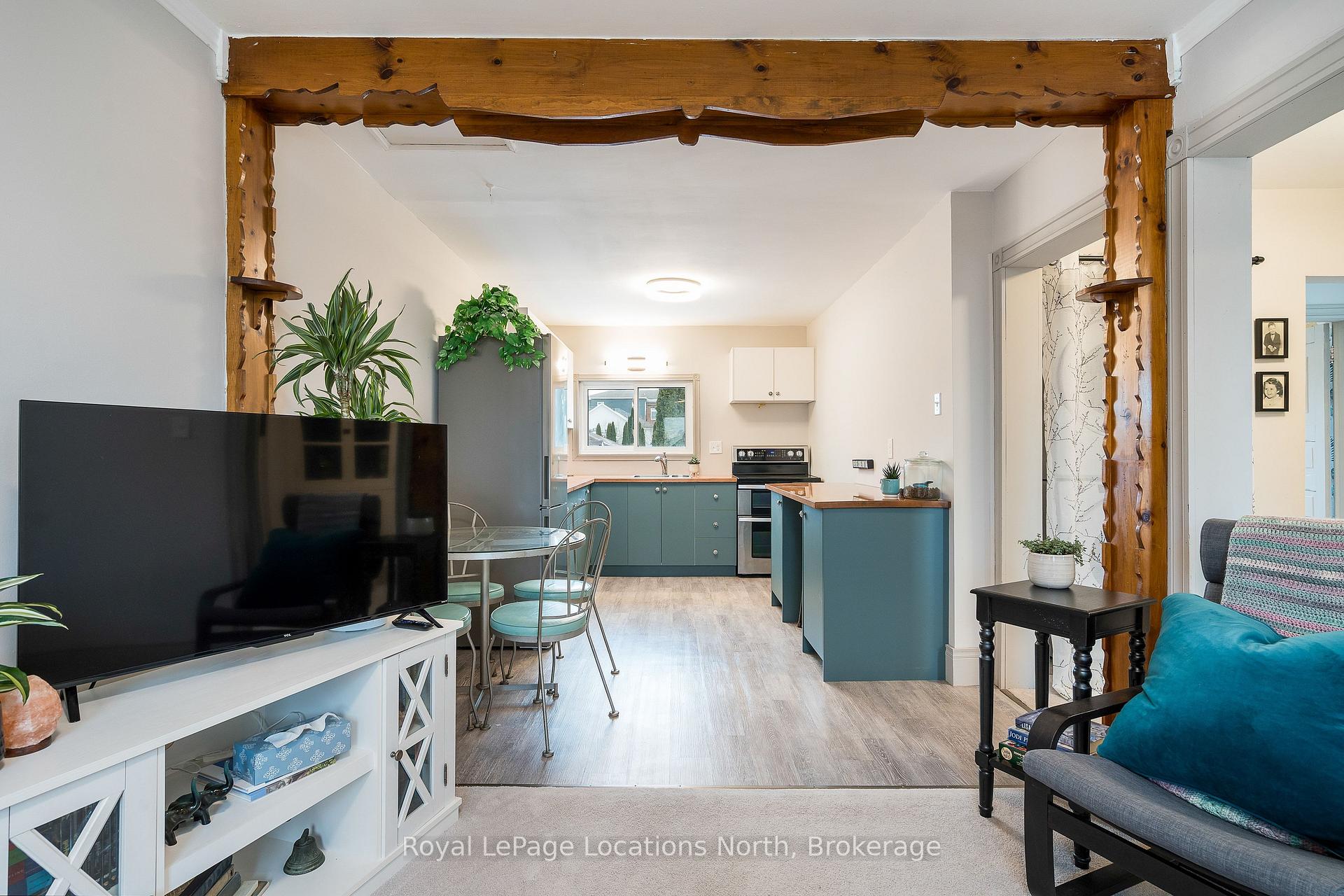 Photo 41 of 242 Simcoe Street, Collingwood — HOMEH