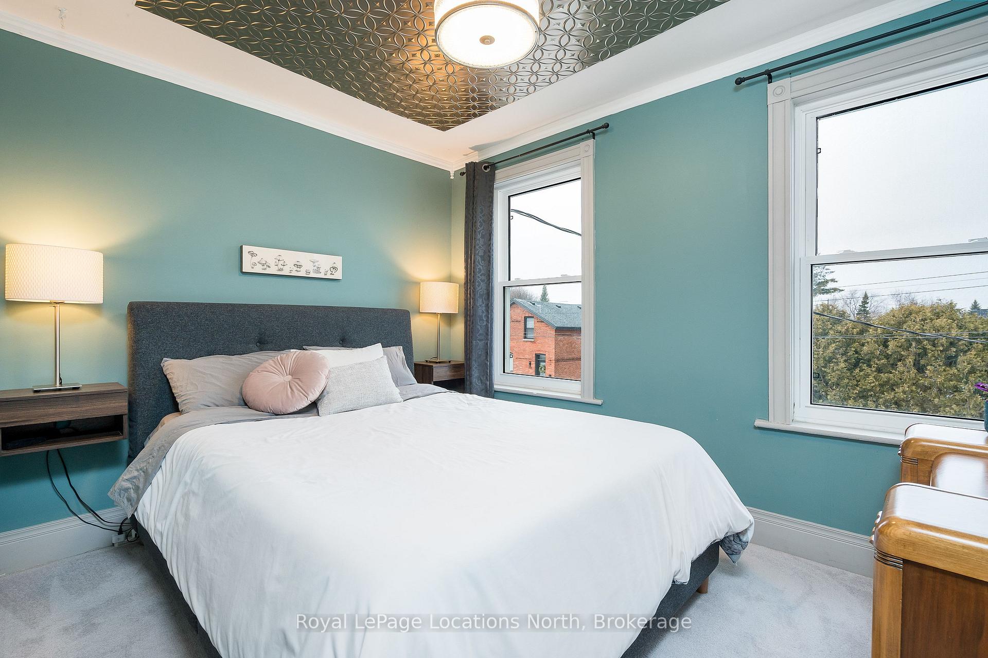 Photo 20 of 242 Simcoe Street, Collingwood — HOMEH