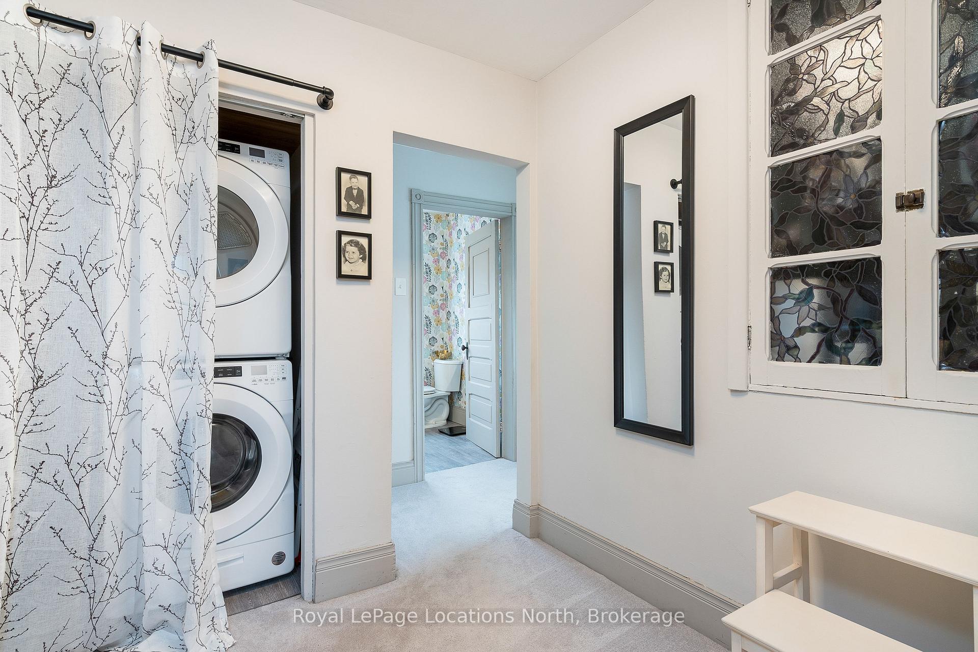 Photo 9 of 242 Simcoe Street, Collingwood — HOMEH