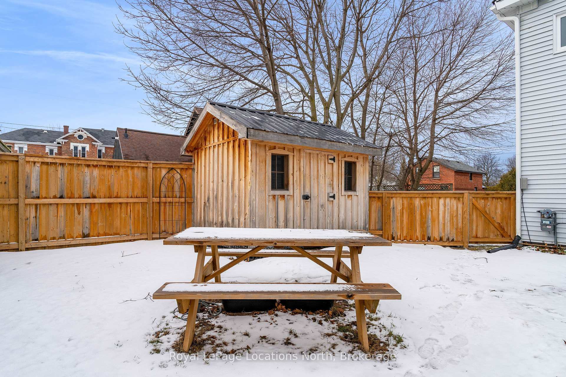 Photo 31 of 242 Simcoe Street, Collingwood — HOMEH