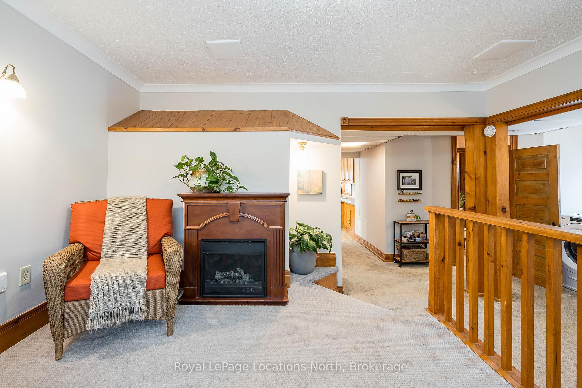 Photo 12 of 242 Simcoe Street, Collingwood — HOMEH