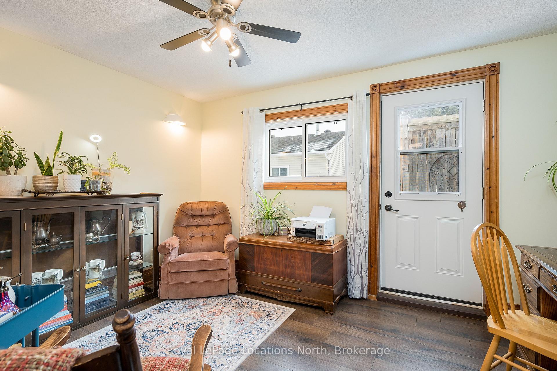 Photo 25 of 242 Simcoe Street, Collingwood — HOMEH