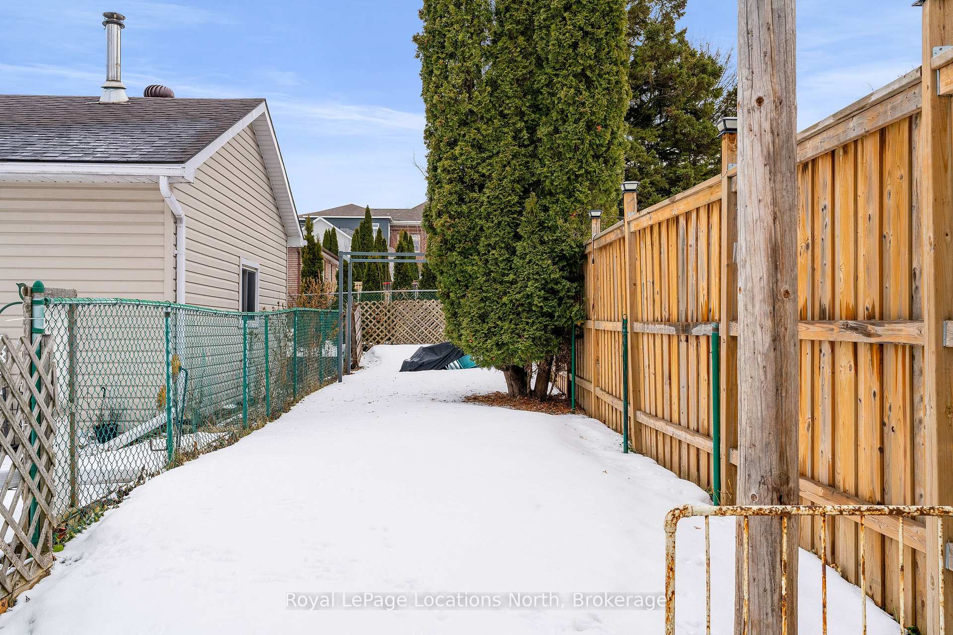 Photo 21 of 242 Simcoe Street, Collingwood — HOMEH