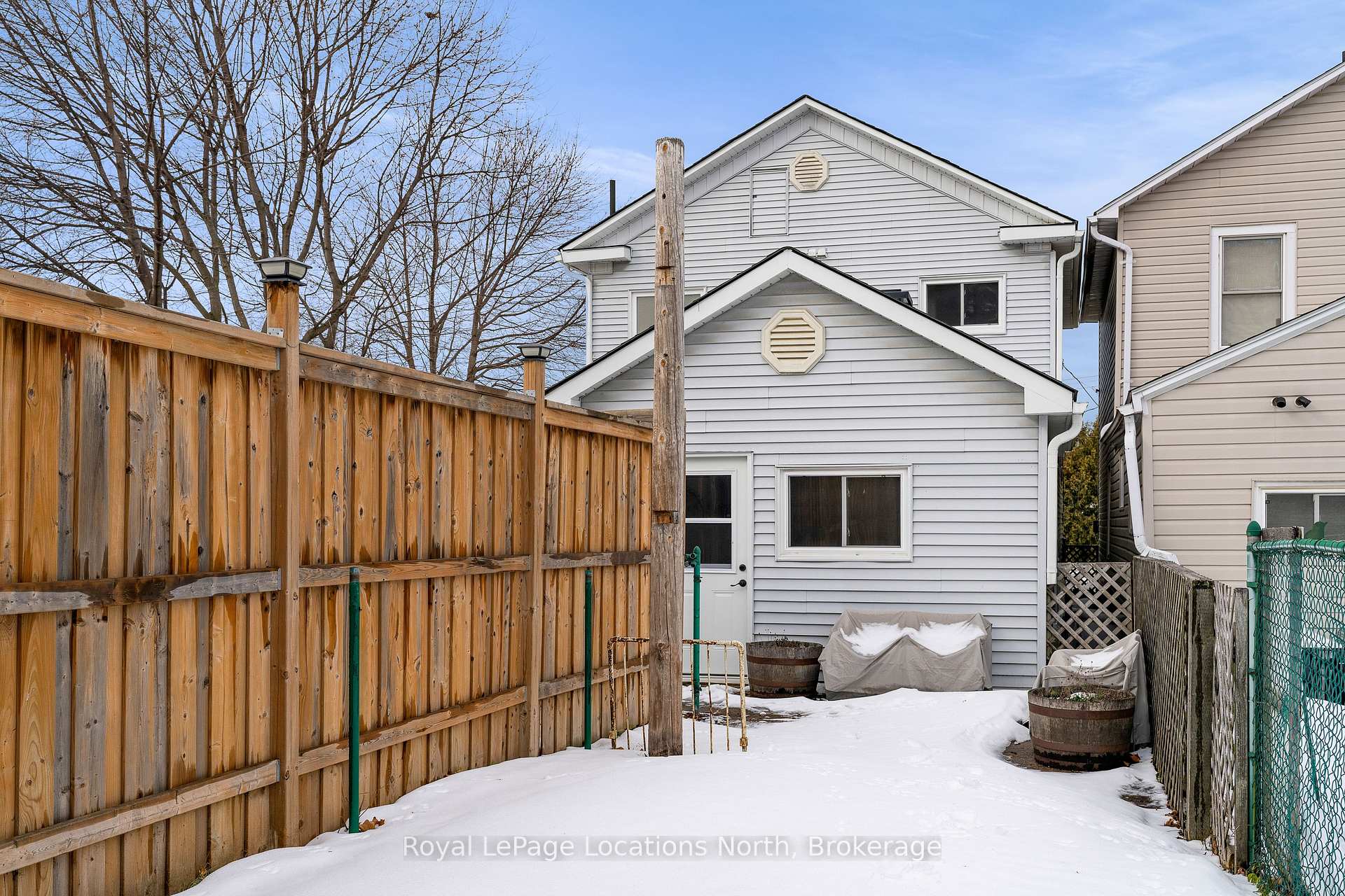 Photo 18 of 242 Simcoe Street, Collingwood — HOMEH