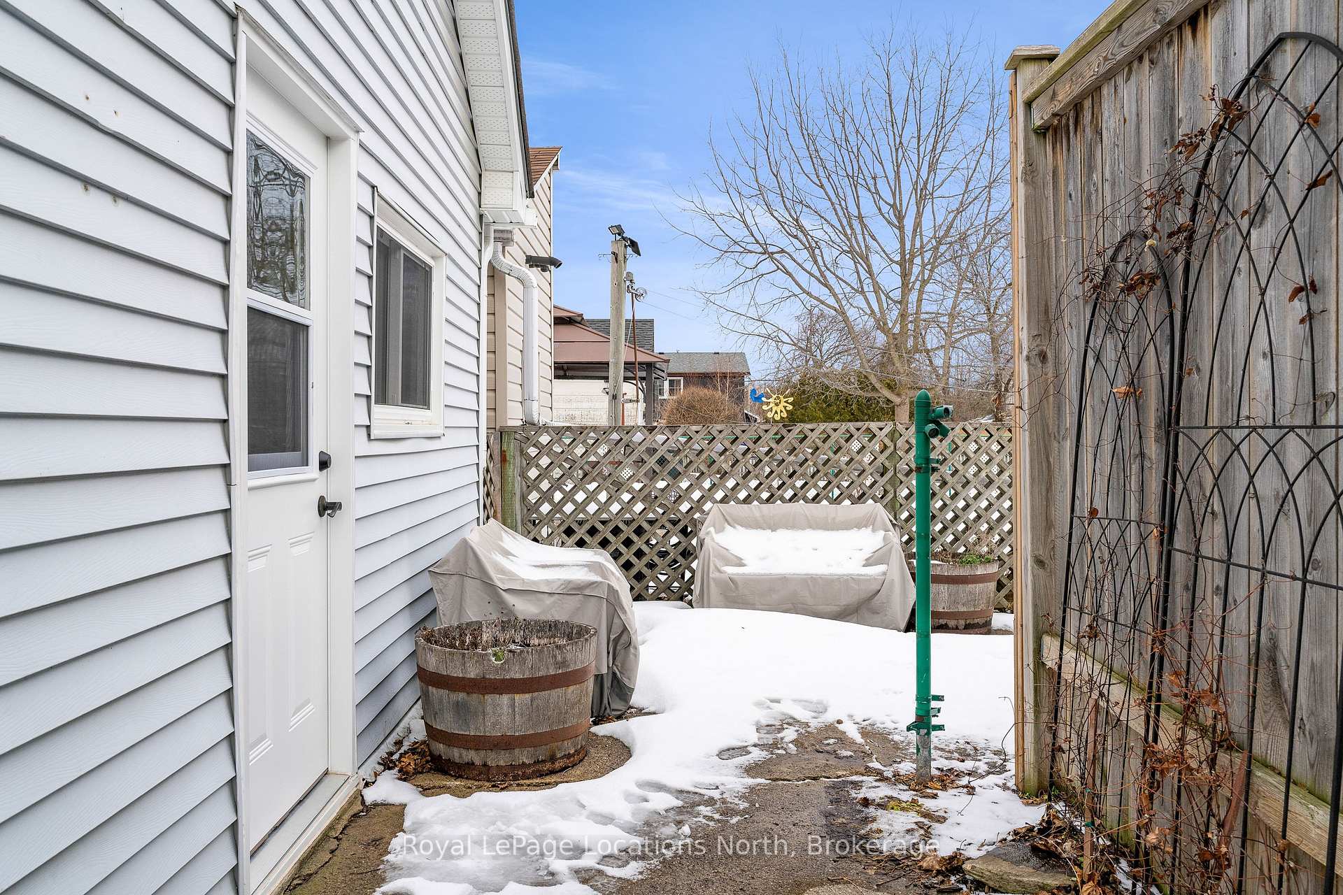 Photo 40 of 242 Simcoe Street, Collingwood — HOMEH