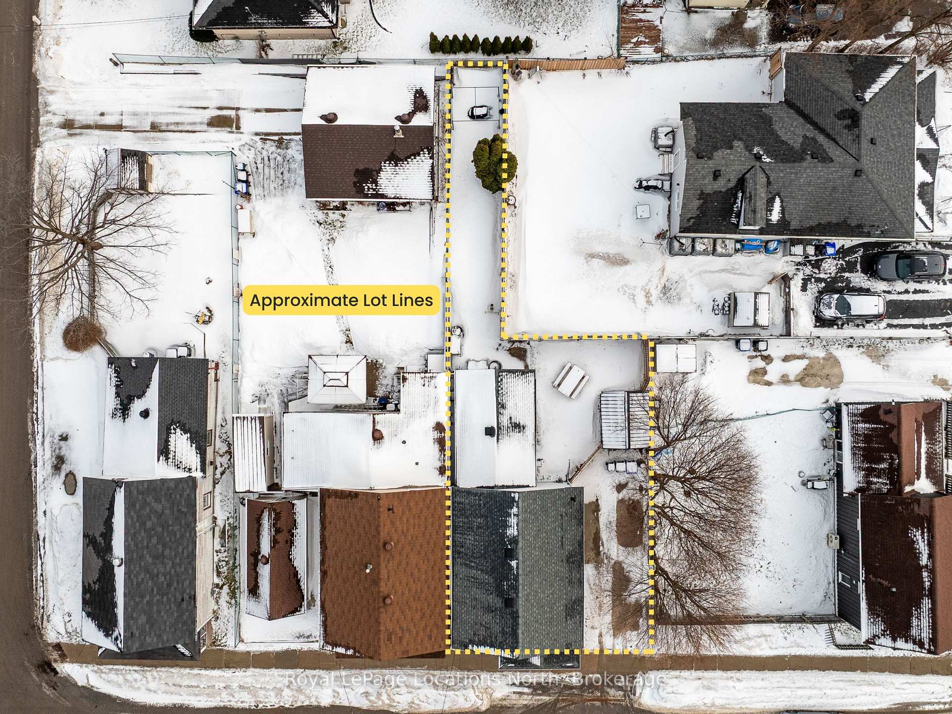Photo 27 of 242 Simcoe Street, Collingwood — HOMEH