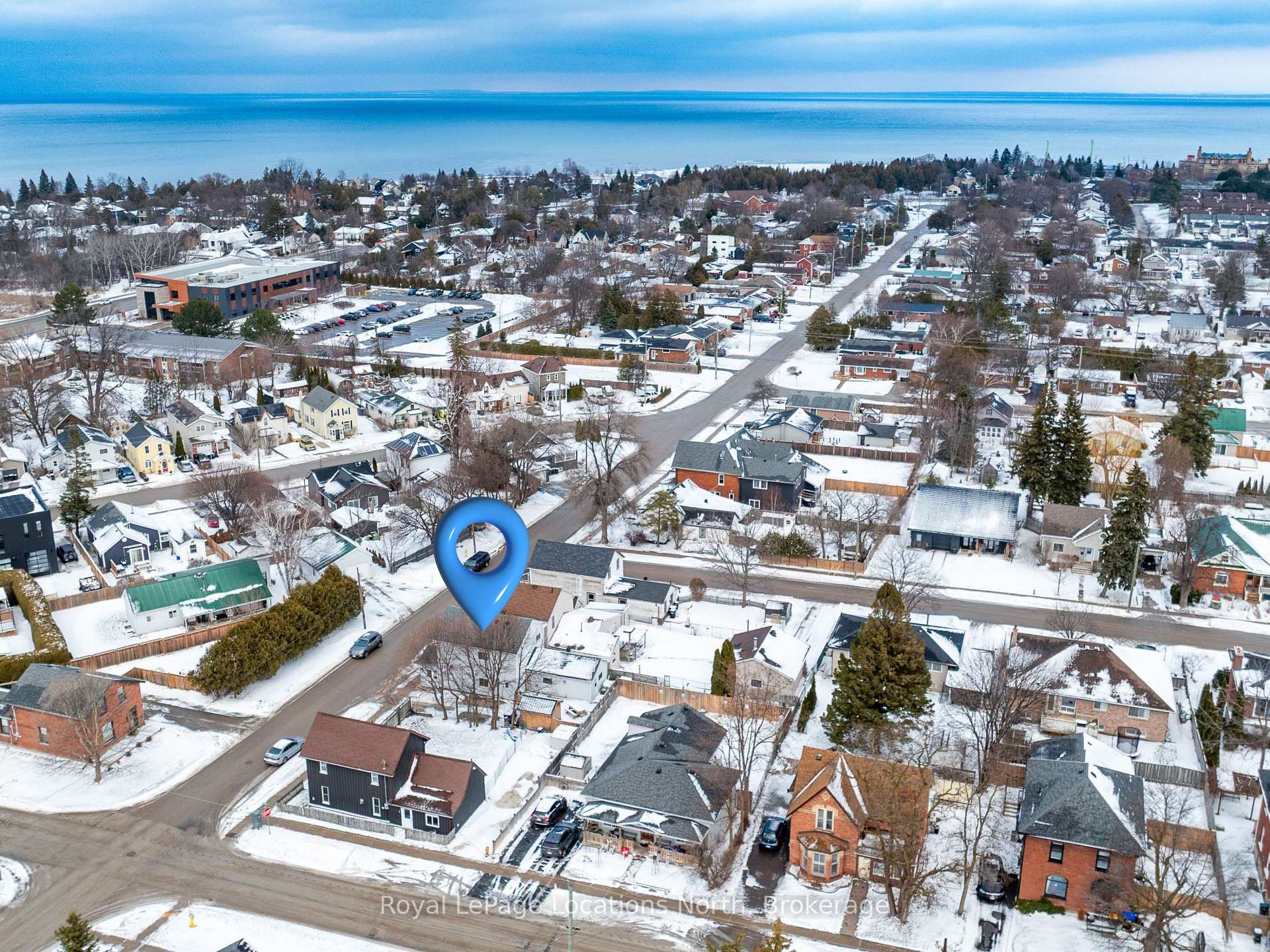 Photo 28 of 242 Simcoe Street, Collingwood — HOMEH