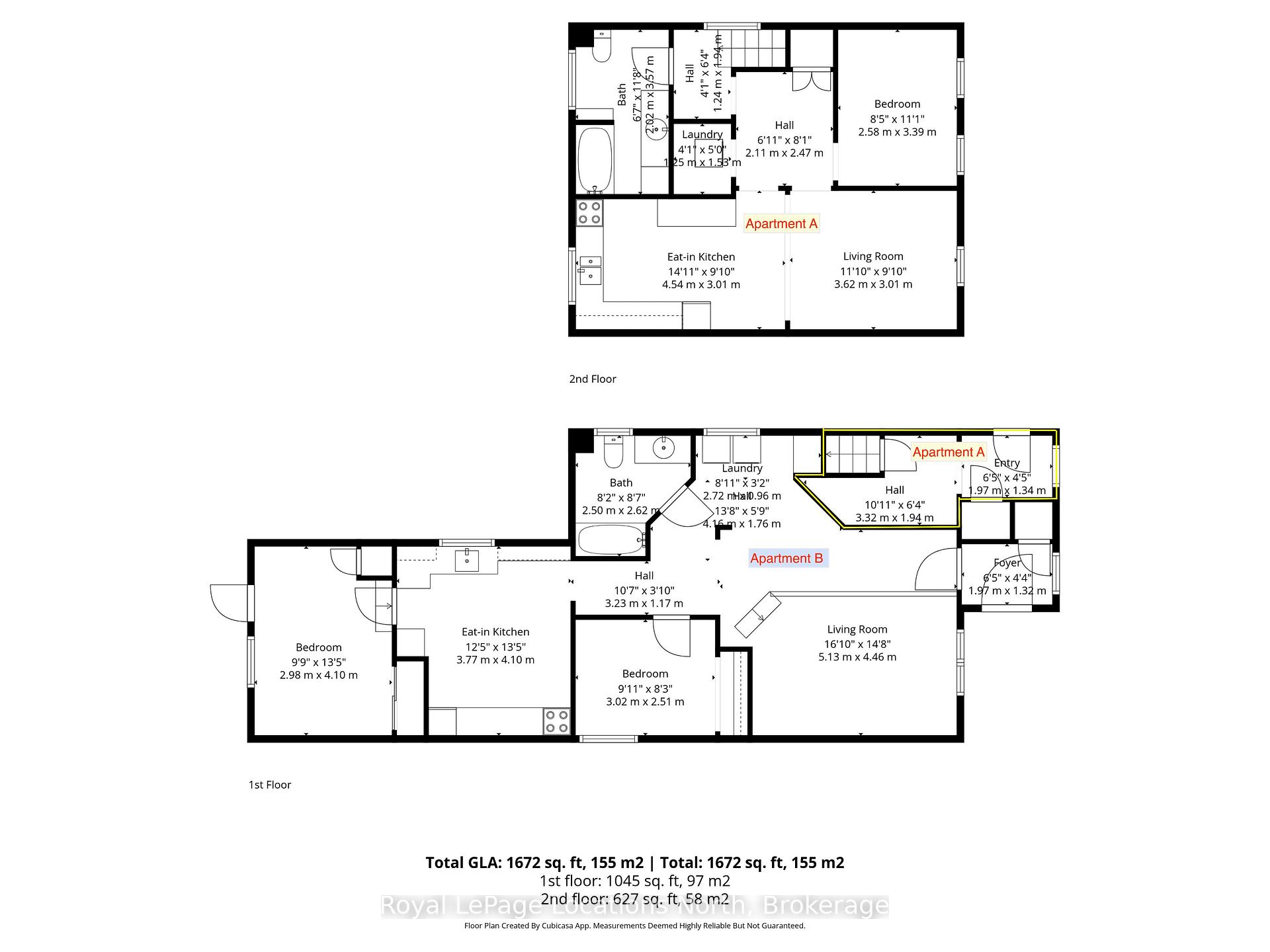 Photo 19 of 242 Simcoe Street, Collingwood — HOMEH