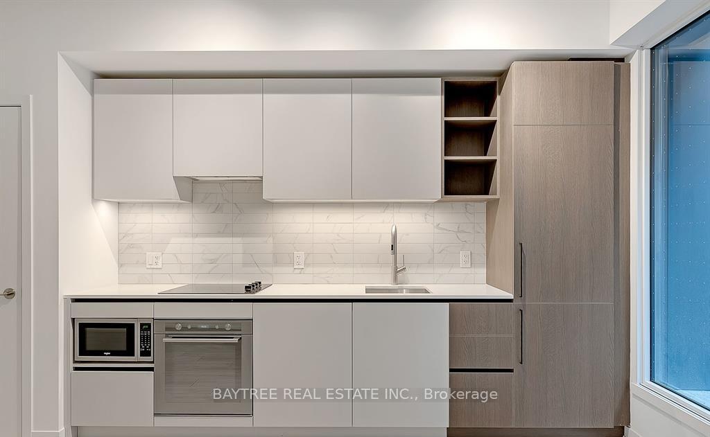 Photo 1 of Unit 617, 55 Mercer Street, Toronto, Waterfront Communities — HOMEH
