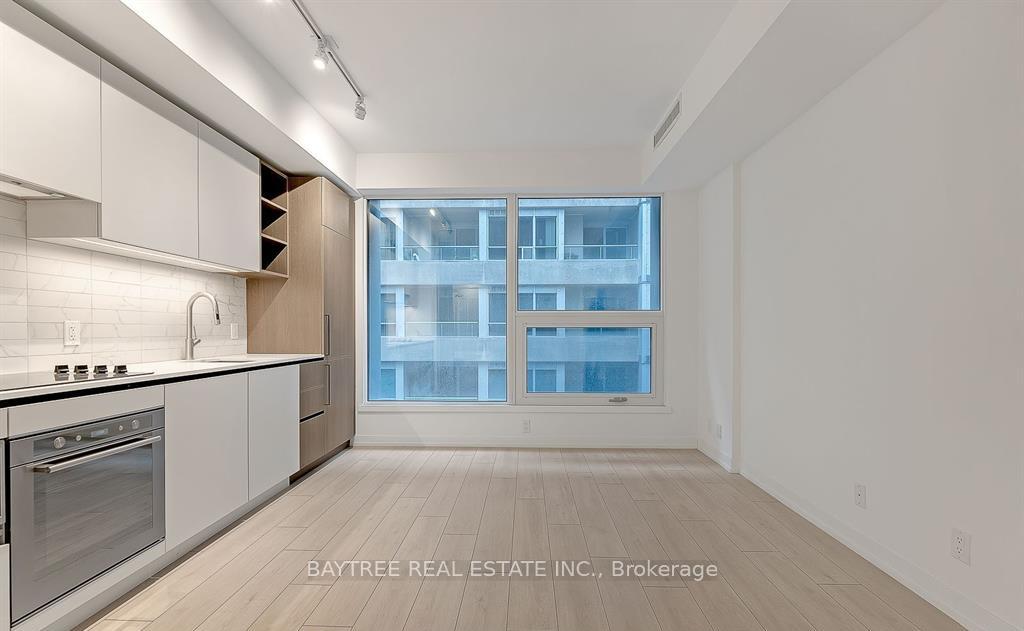 Photo 8 of Unit 617, 55 Mercer Street, Toronto, Waterfront Communities — HOMEH