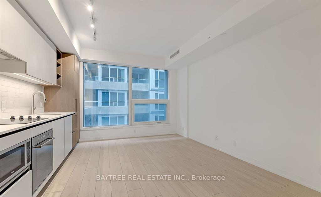 Photo 4 of Unit 617, 55 Mercer Street, Toronto, Waterfront Communities — HOMEH