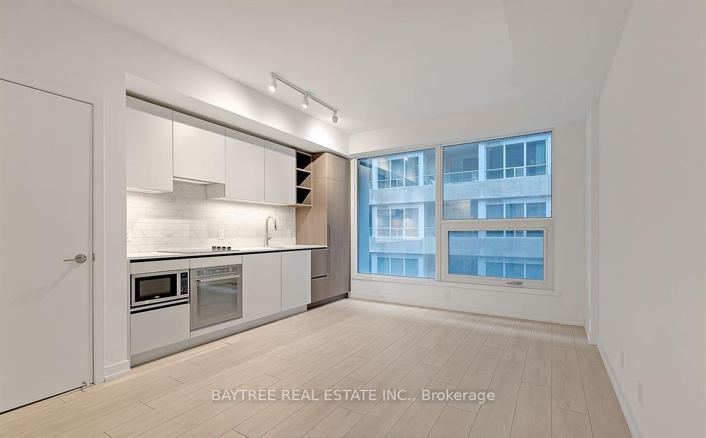 Photo 6 of Unit 617, 55 Mercer Street, Toronto, Waterfront Communities — HOMEH